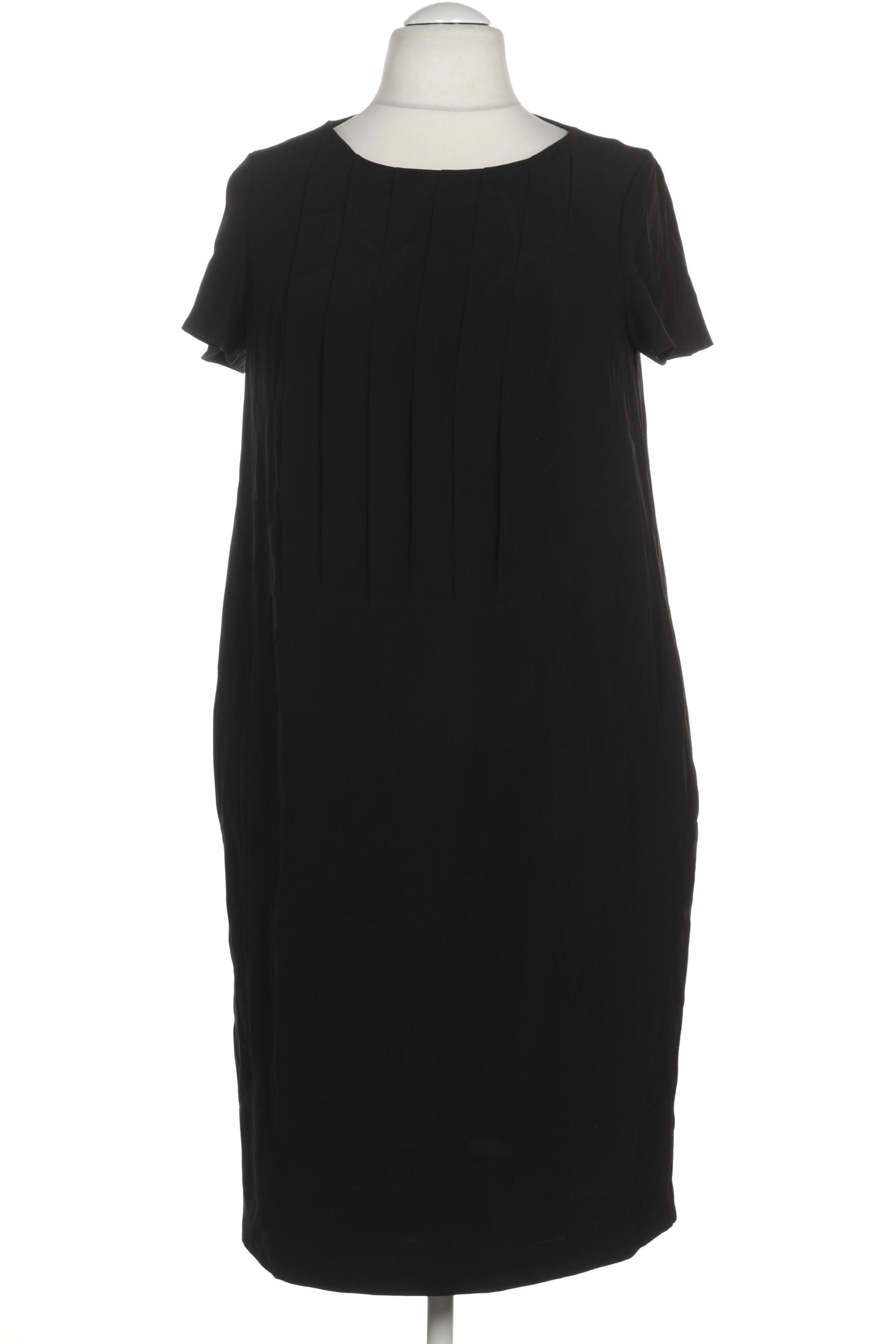 

Marina Rinaldi Damen Kleid, schwarz, Gr.