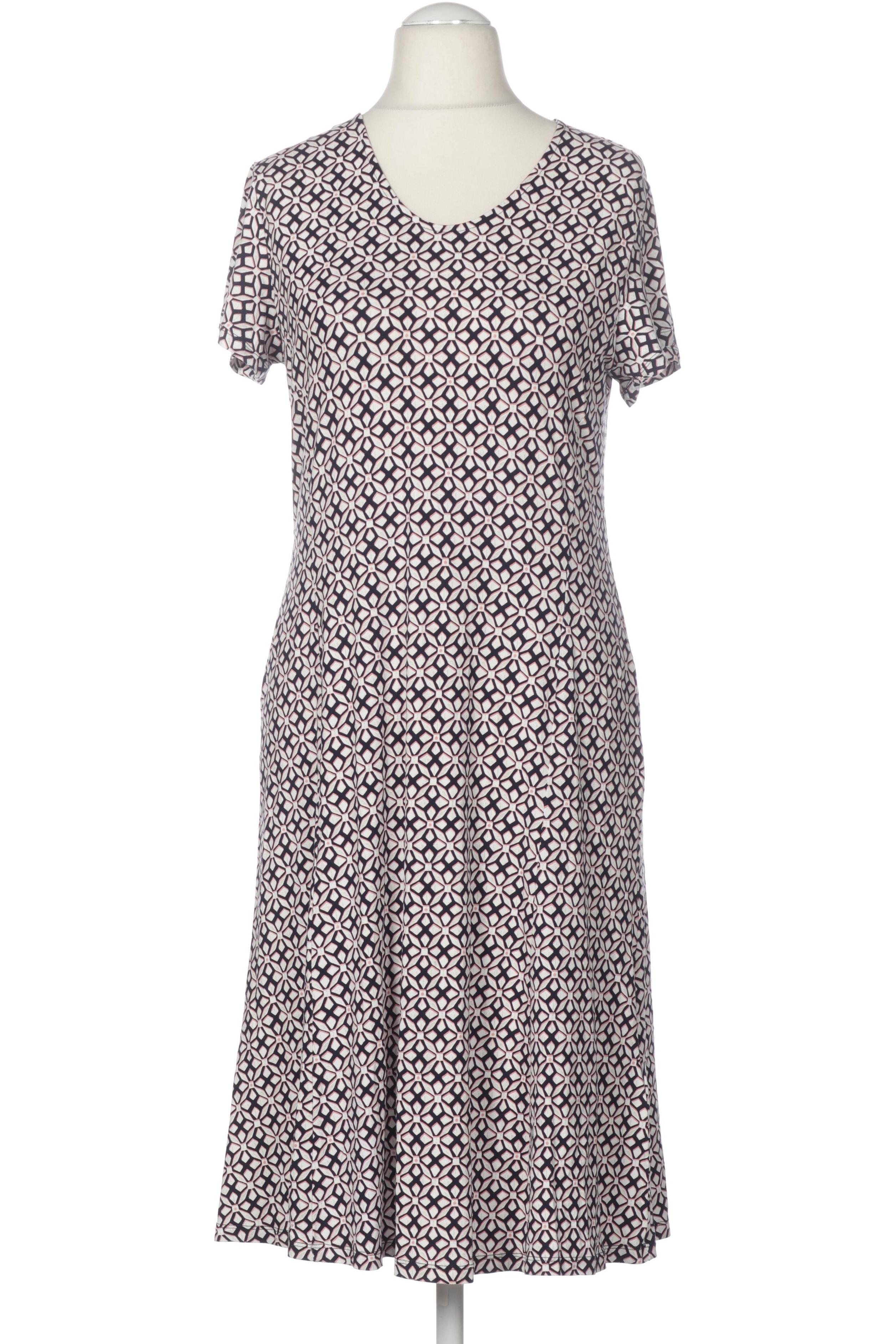 

Bonita Damen Kleid, weiß, Gr. 40