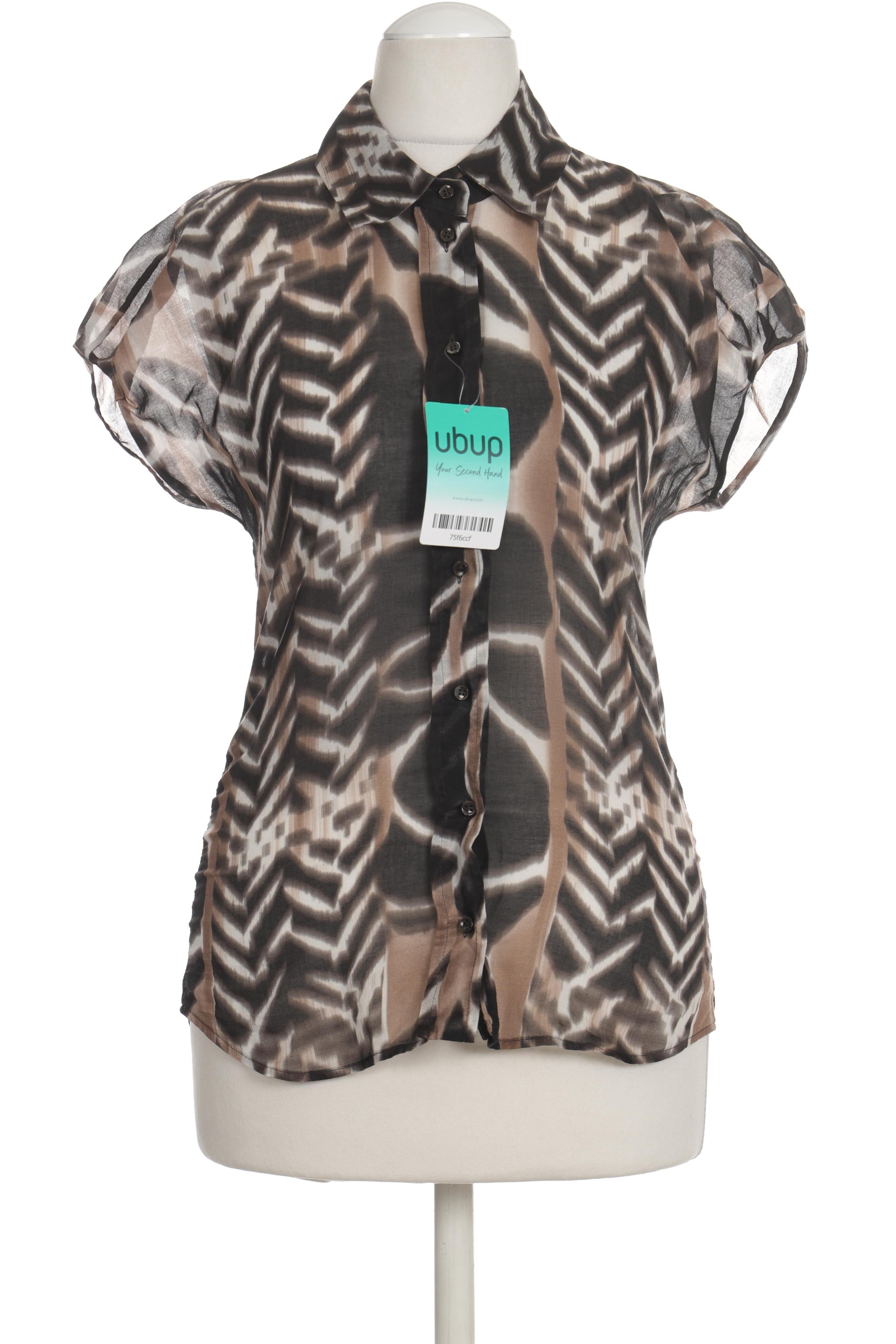 

Boss by Hugo Boss Damen Bluse, schwarz, Gr. 38