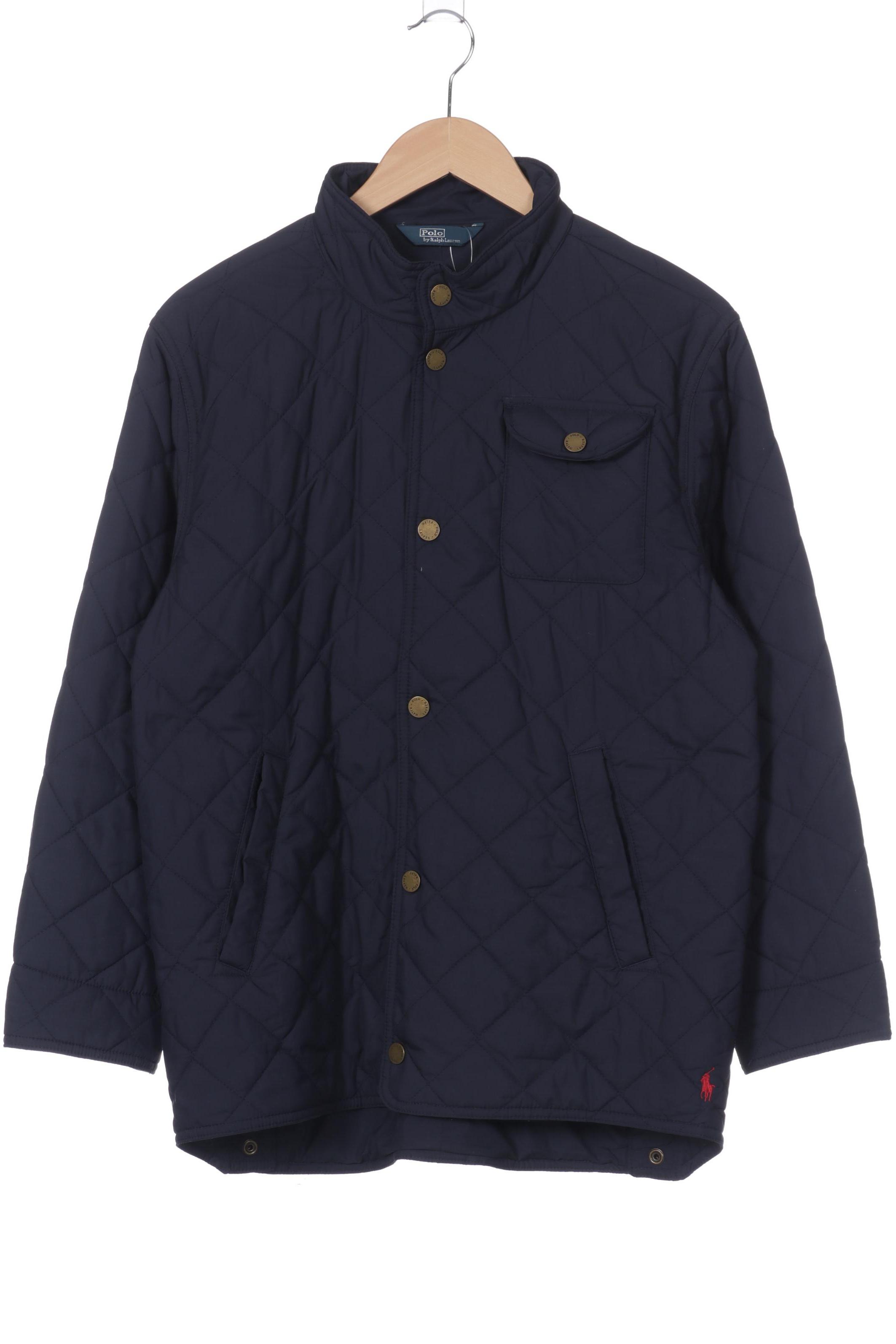 

Polo Ralph Lauren Herren Jacke, blau, Gr.