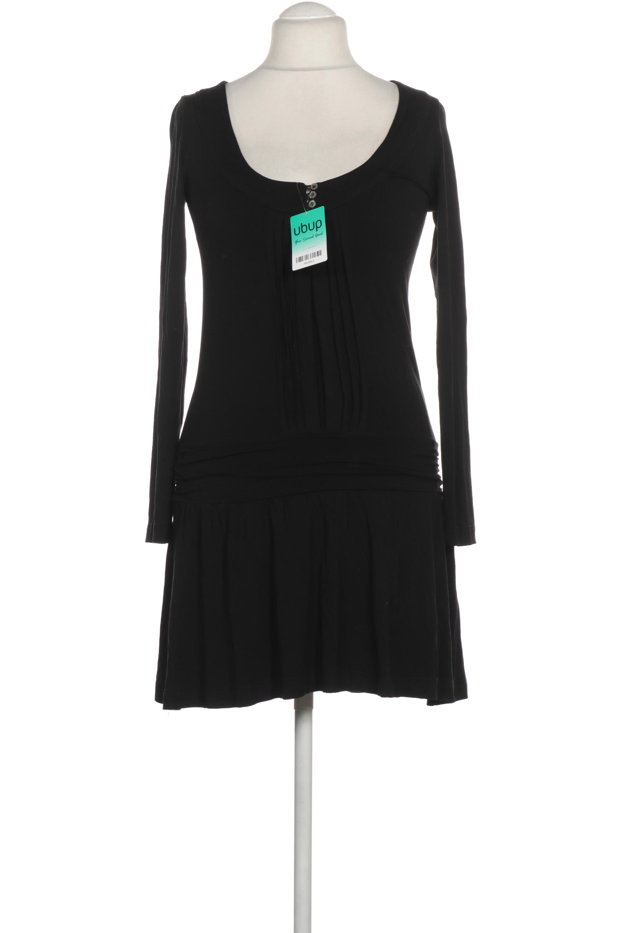 

Patrizia Pepe Damen Kleid, schwarz, Gr. 44