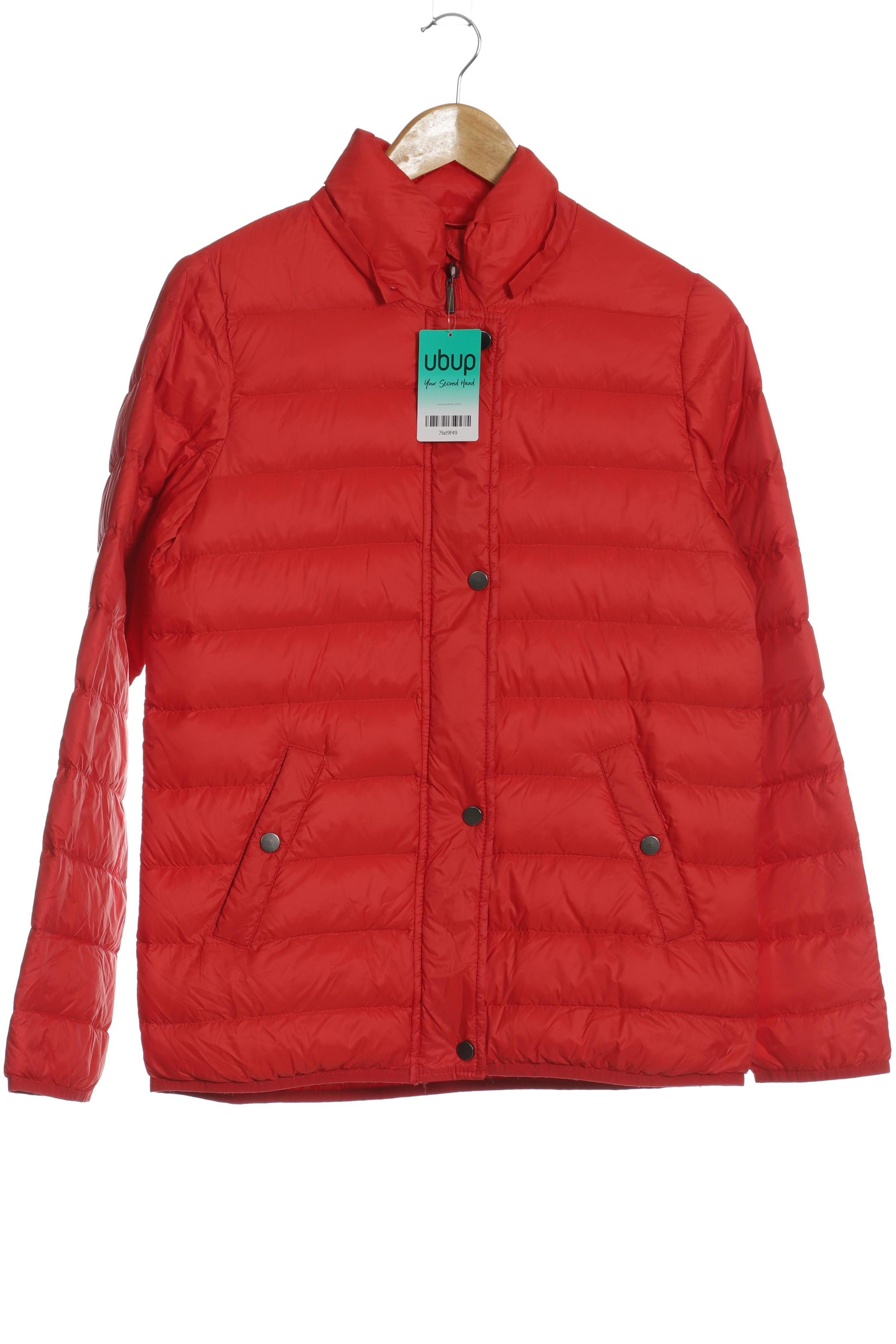 

Giorgio Brato Damen Jacke, rot, Gr. 38