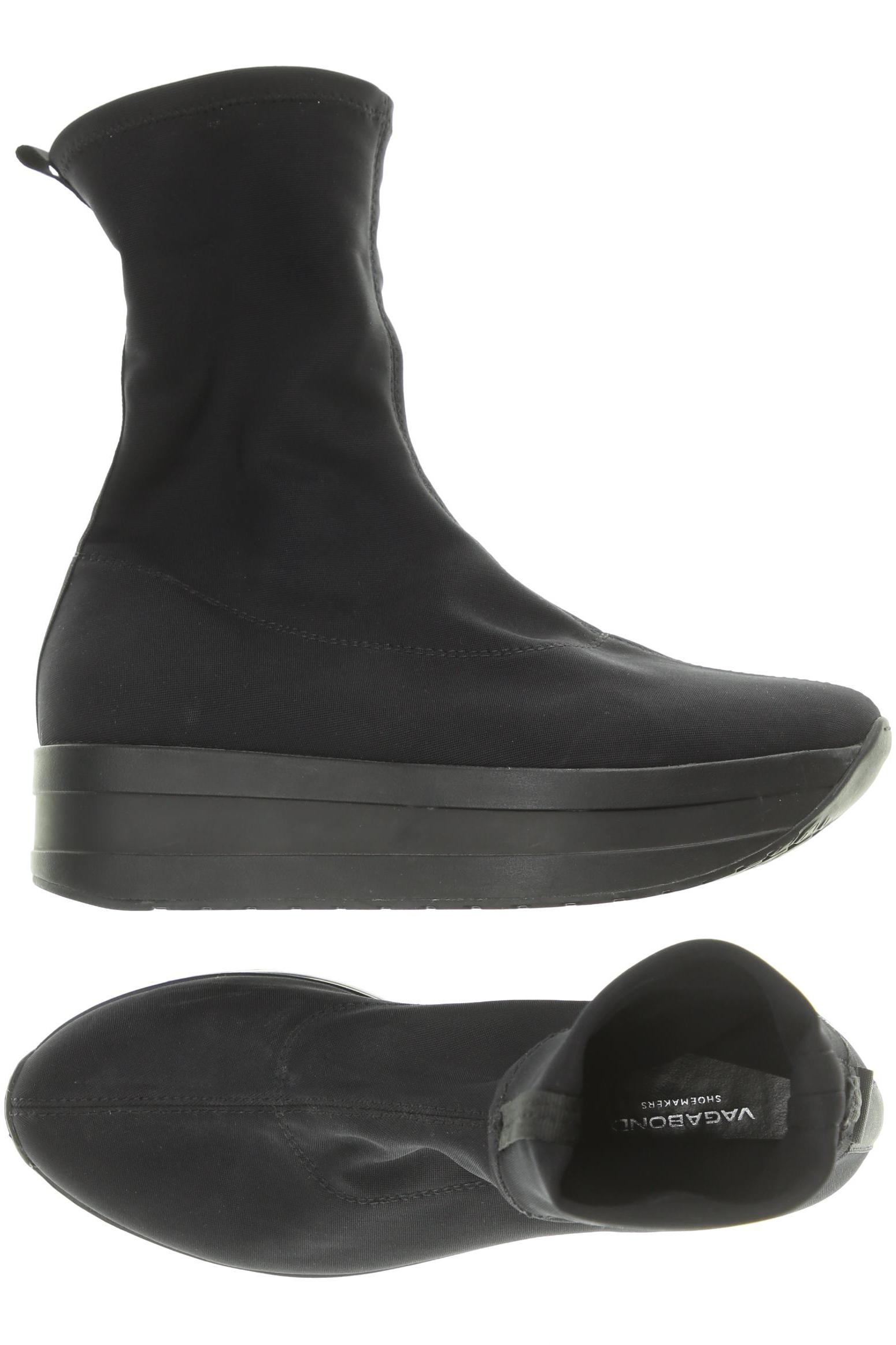 

Vagabond Damen Stiefelette, schwarz, Gr. 37
