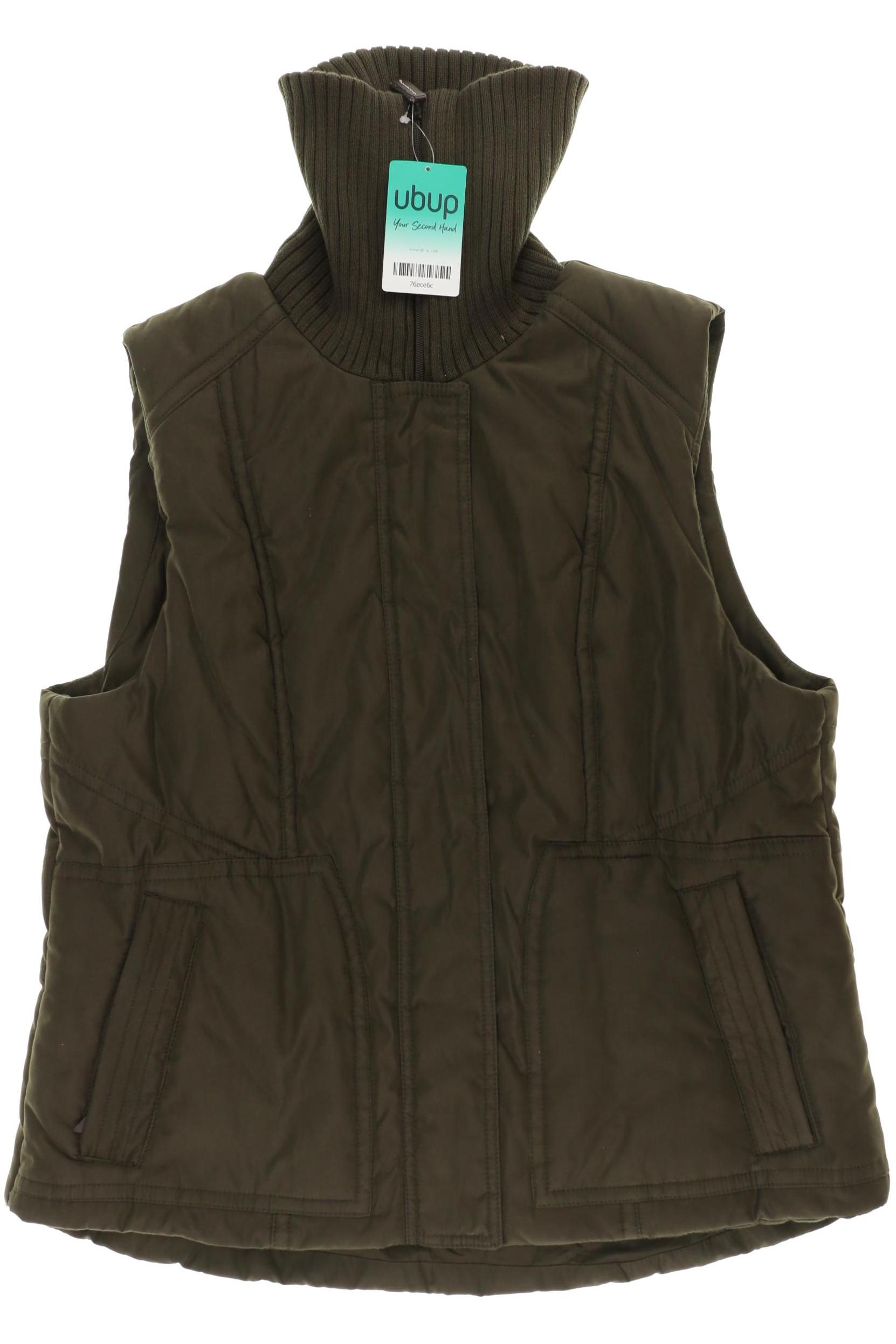 

Esprit Damen Weste, grün, Gr.