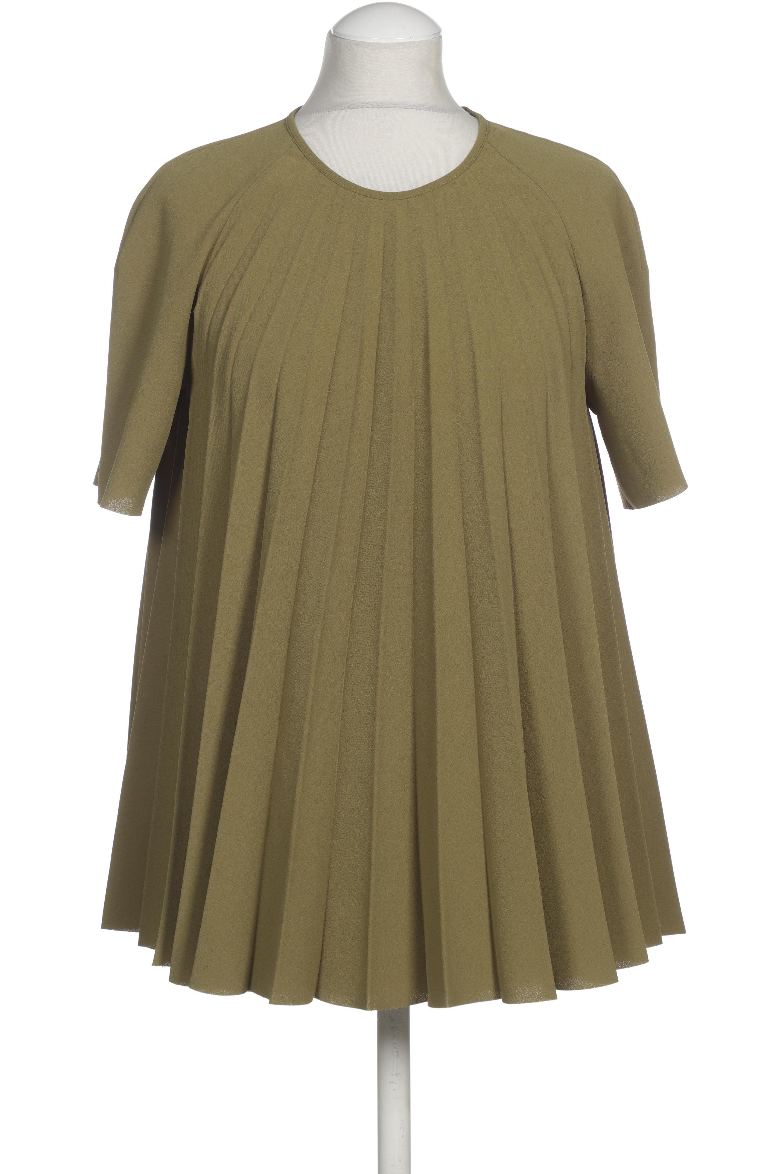 

COS Damen Bluse, grün, Gr.