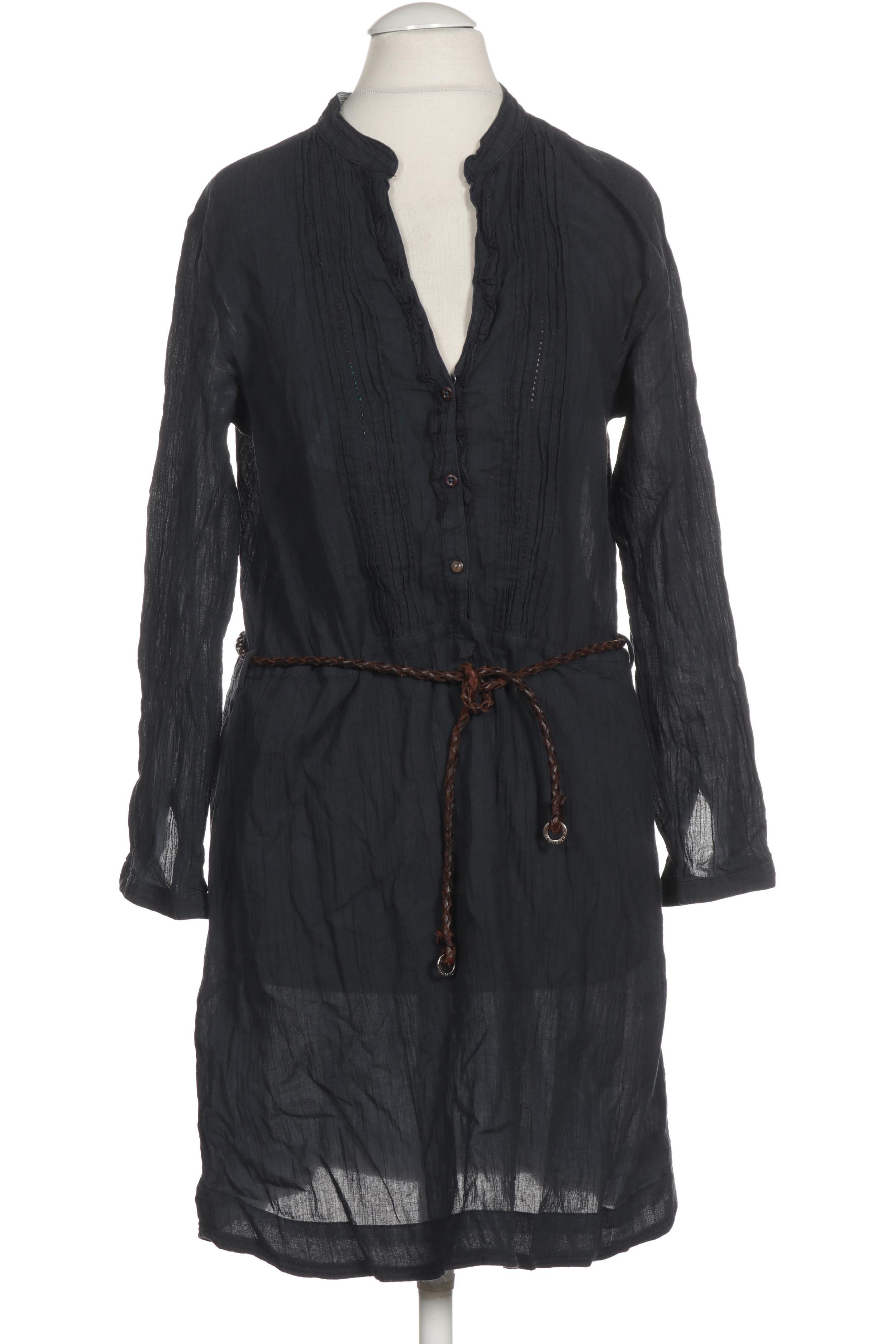 

Campus by Marc O Polo Damen Kleid, blau, Gr.