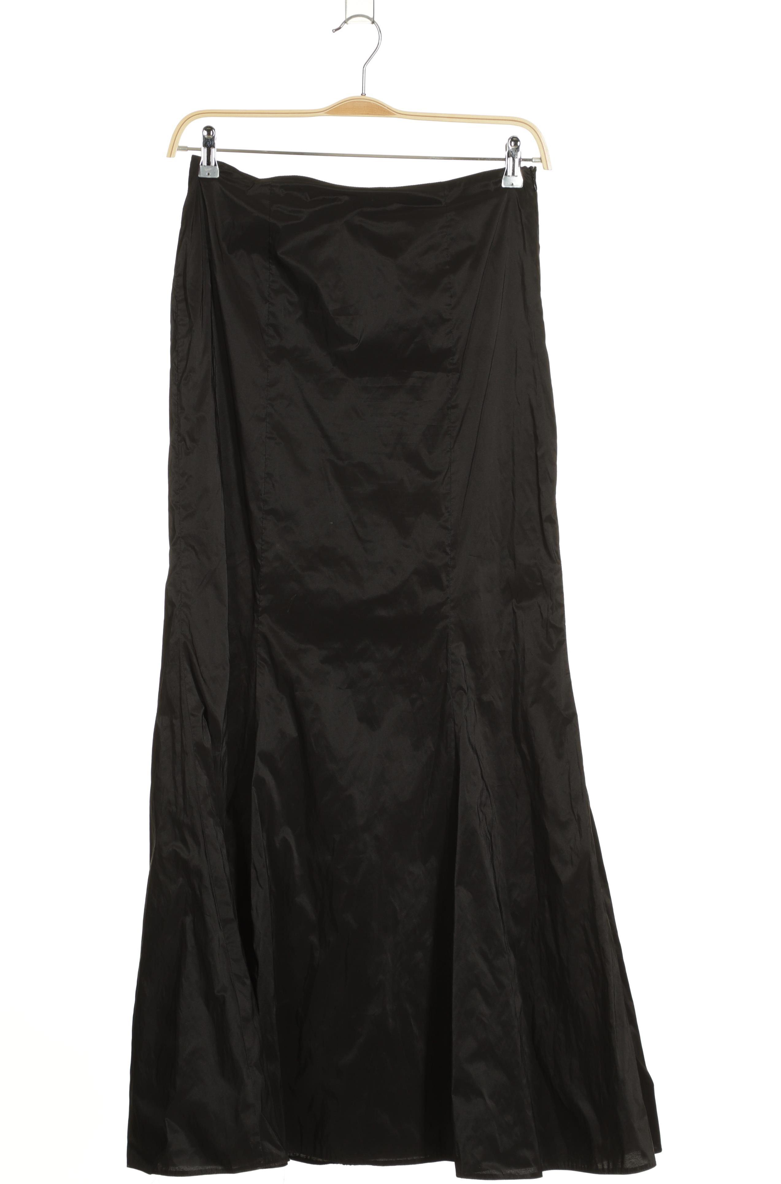 

Vera Mont Damen Rock, schwarz, Gr. 40