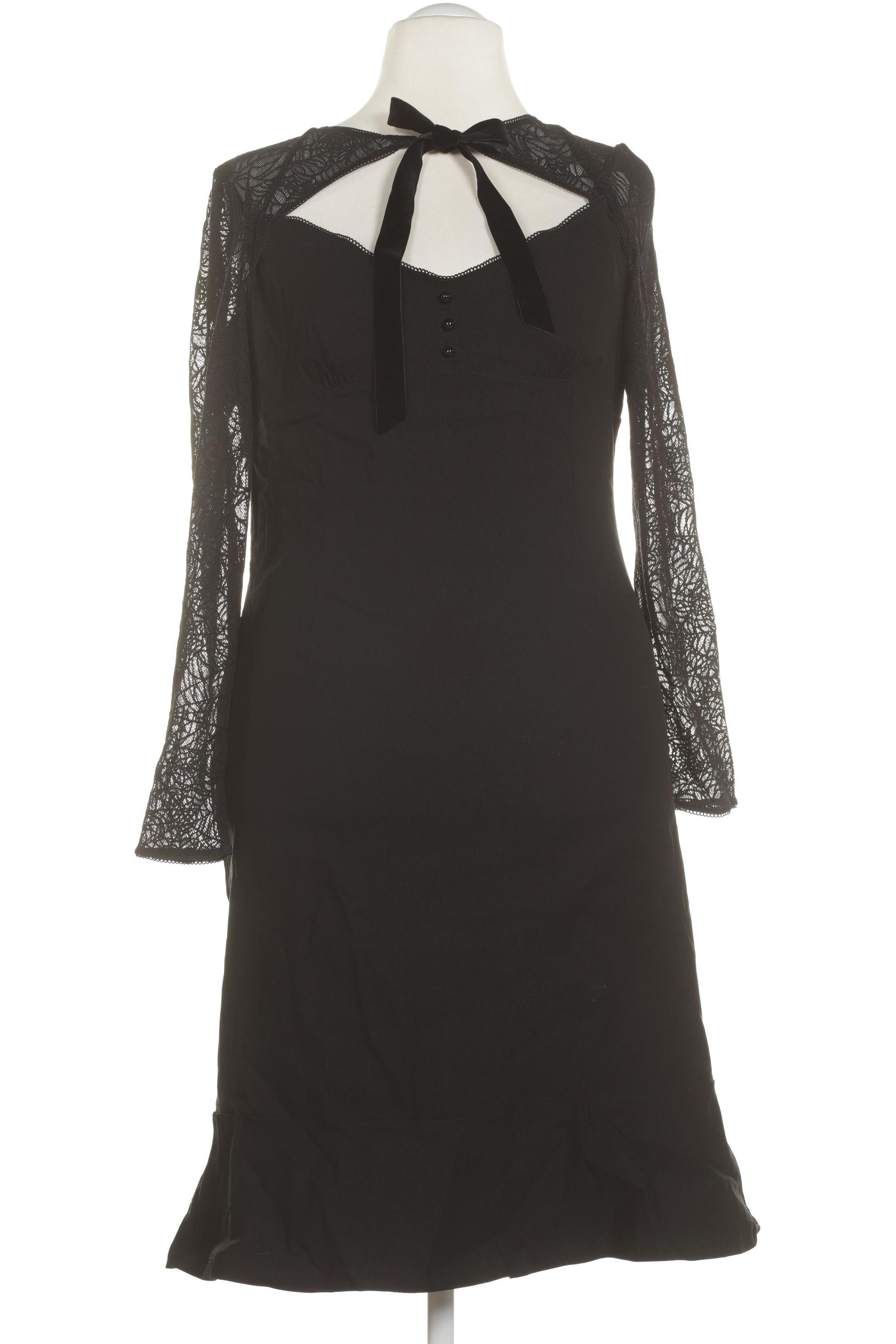 

Killstar Damen Kleid, schwarz, Gr.