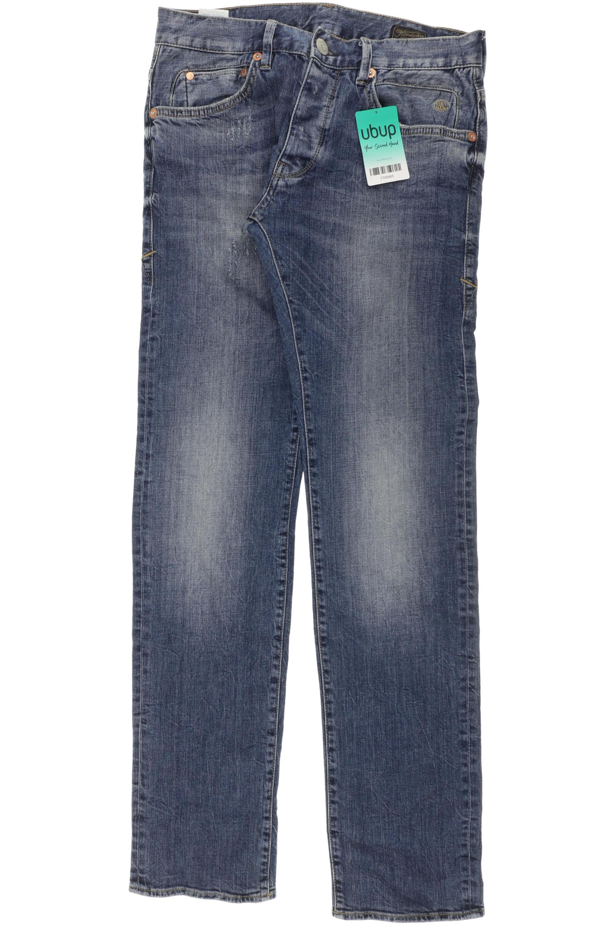 

Herrlicher Herren Jeans, blau, Gr. 31