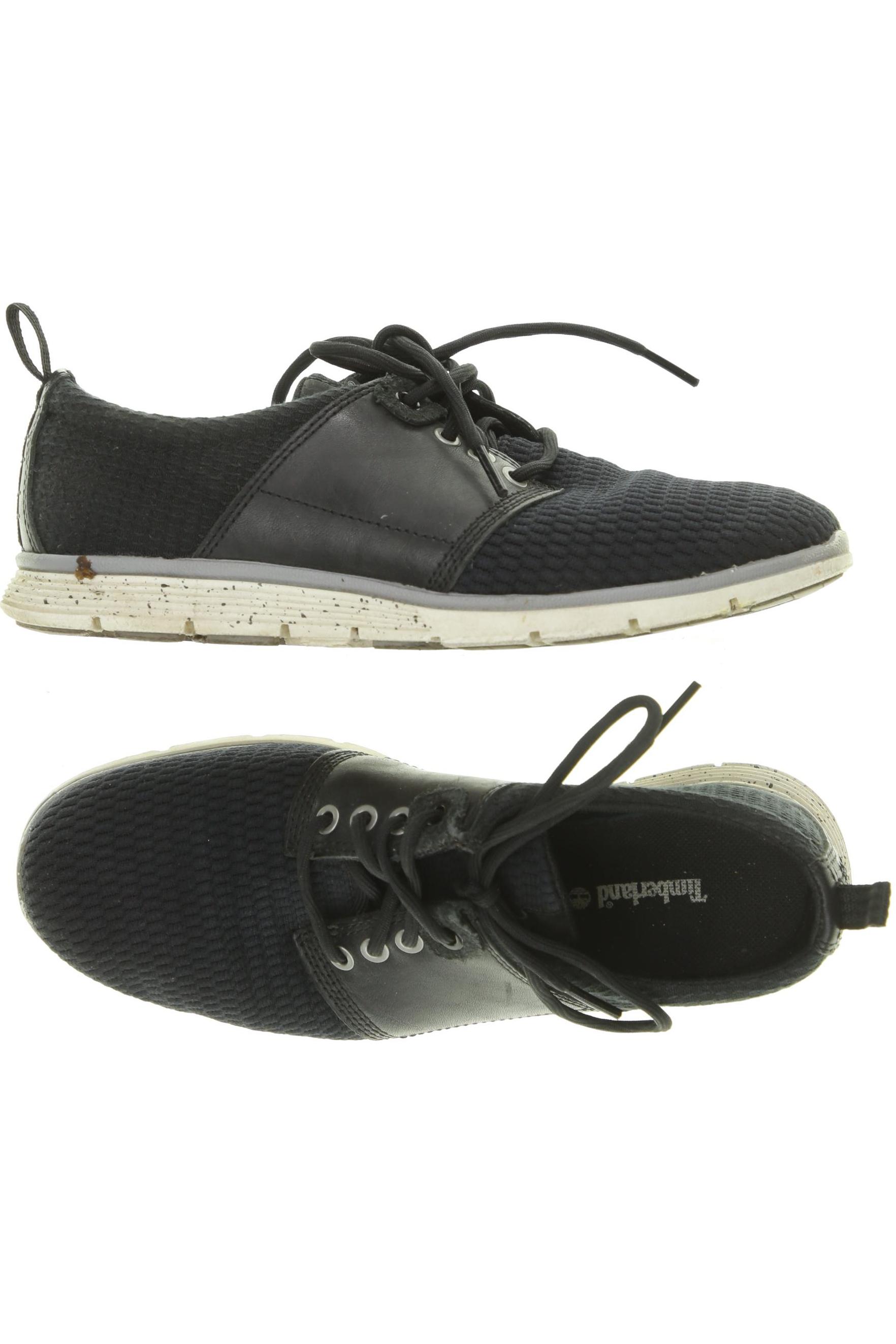 

Timberland Damen Sneakers, schwarz, Gr. 37.5