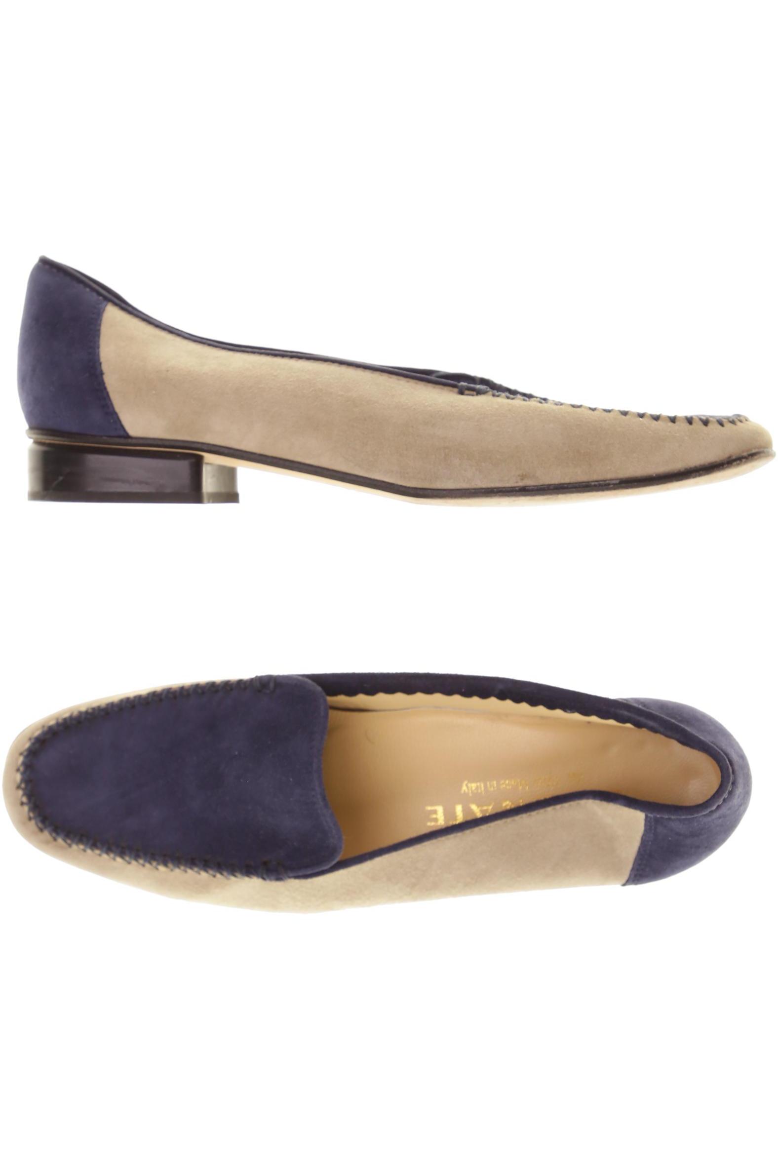 

Brunate Damen Halbschuh, mehrfarbig, Gr. 38