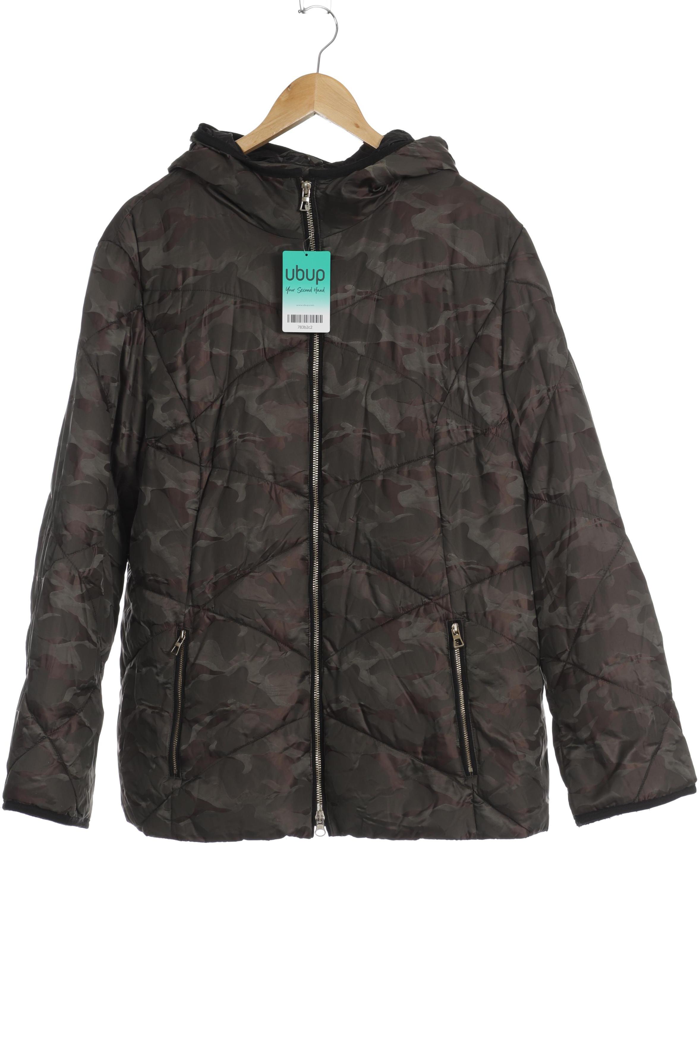 

Gerry Weber Damen Jacke, braun, Gr. 46