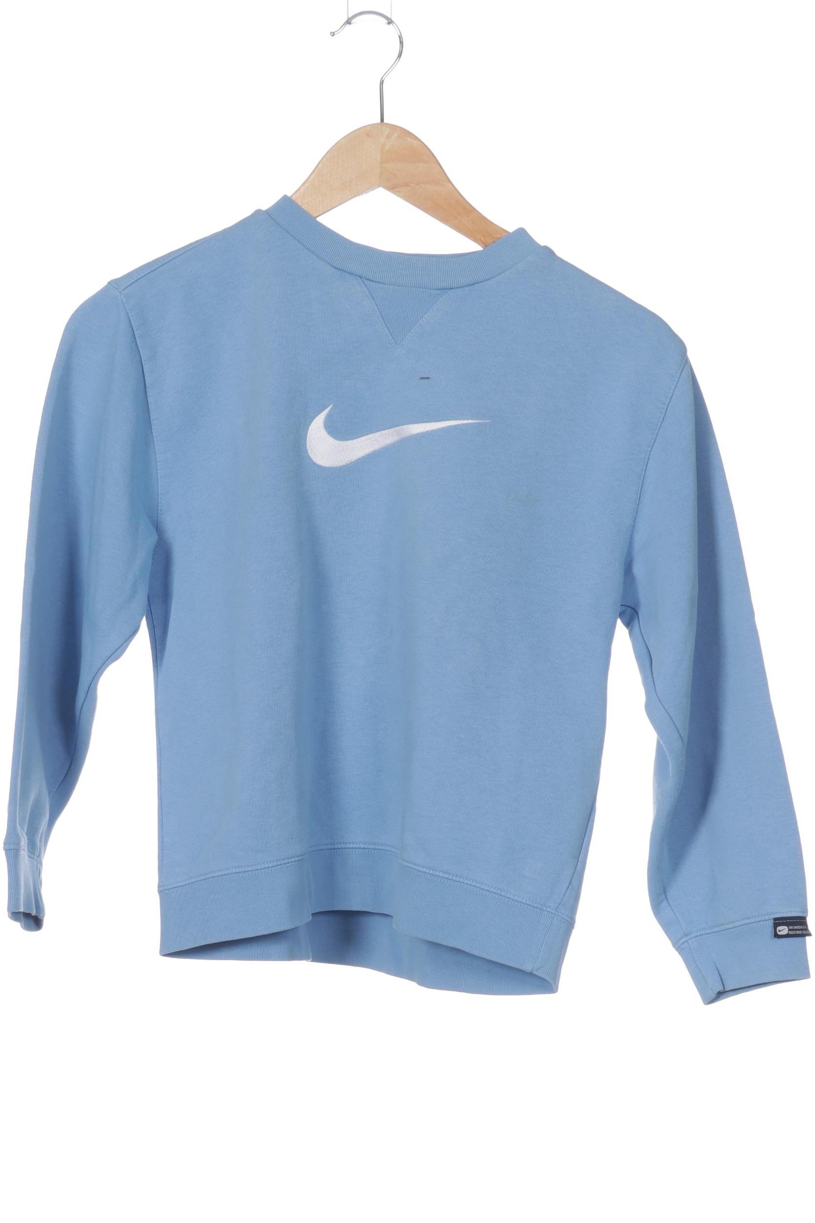 

Nike Jungen Hoodies & Sweater, blau, Gr. 128