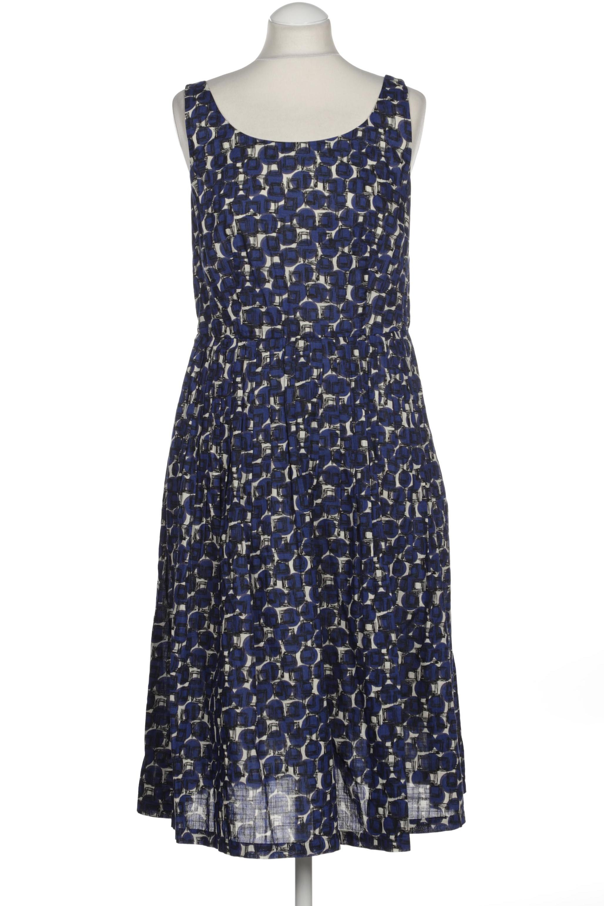 

Boden Damen Kleid, blau, Gr. 38