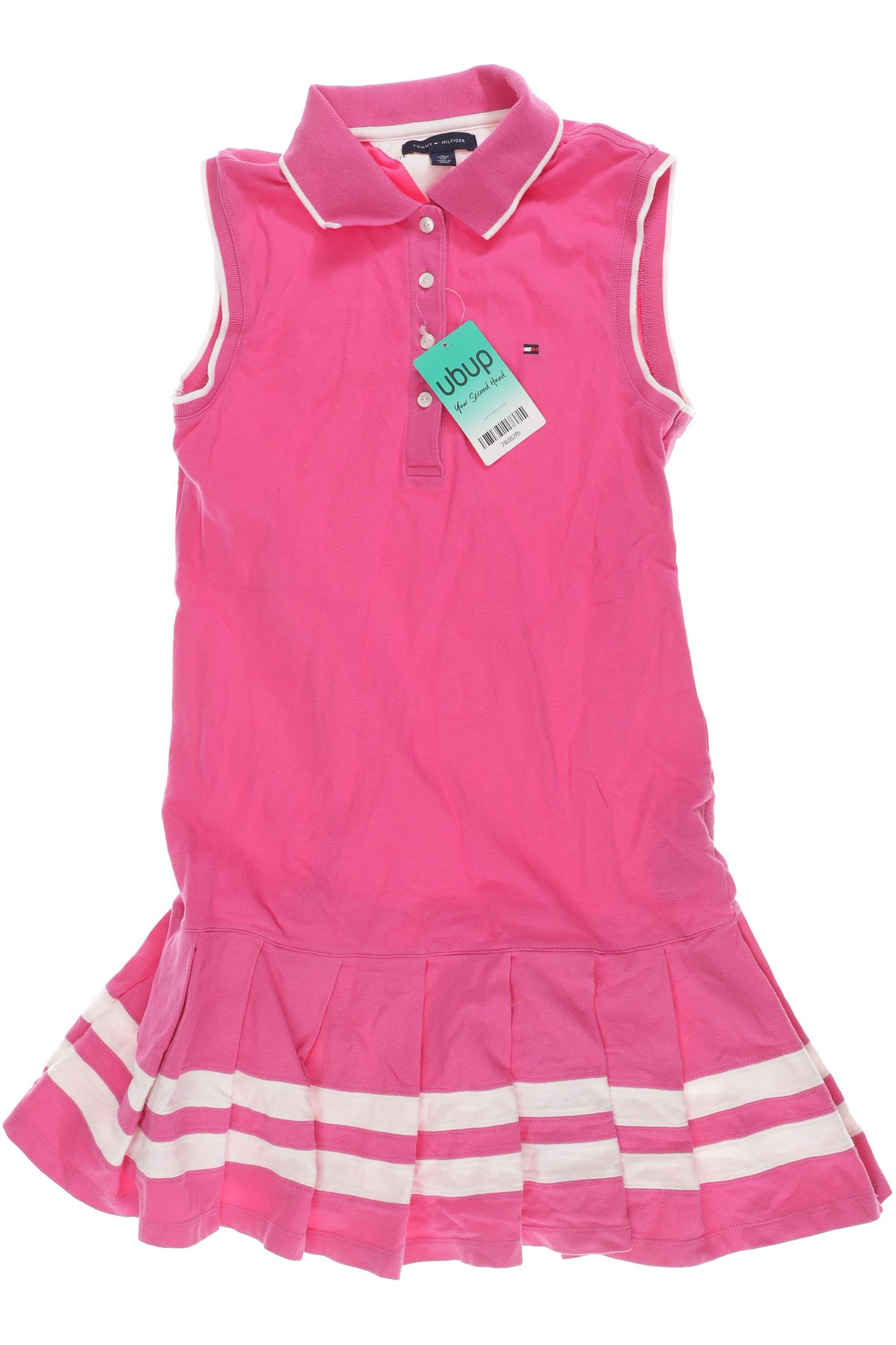 

Tommy Hilfiger Mädchen Kleid, pink, Gr. 176