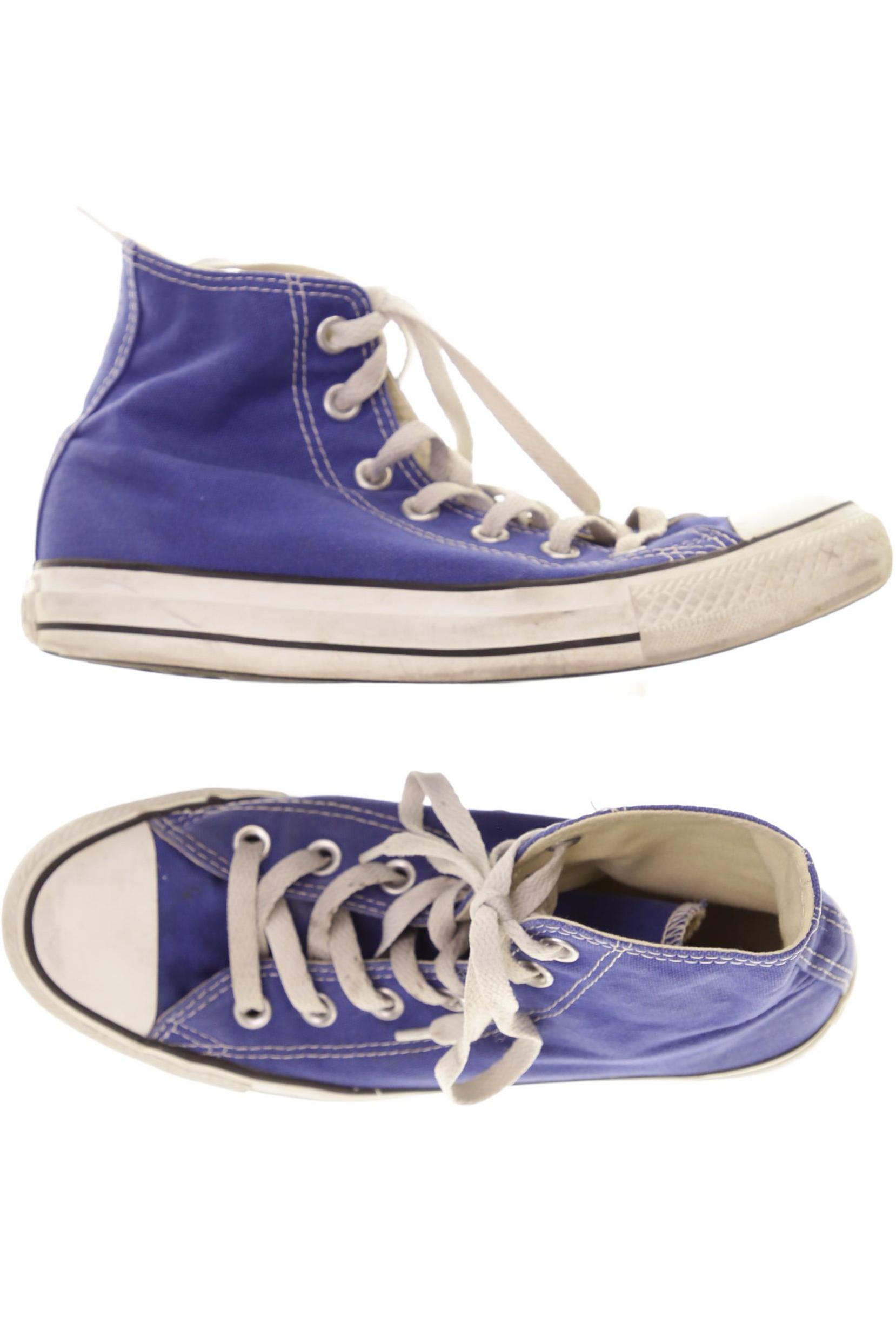 

Converse Damen Sneakers, blau, Gr. 37