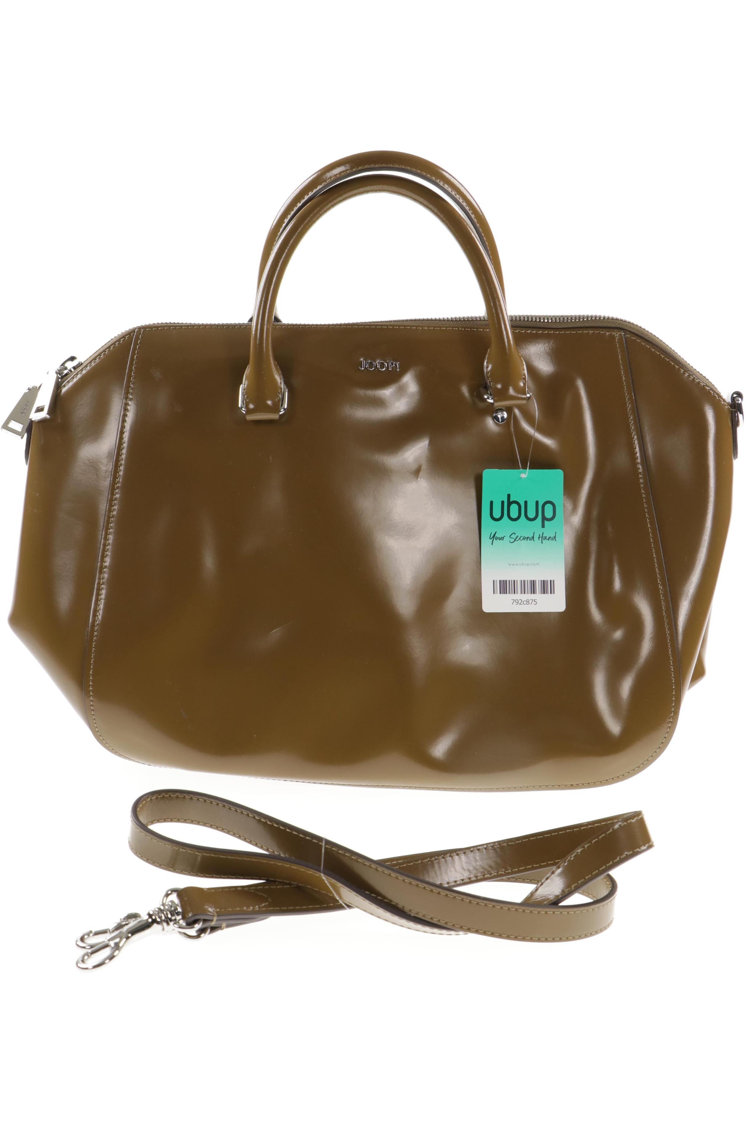 

Joop! Damen Handtasche, braun, Gr.