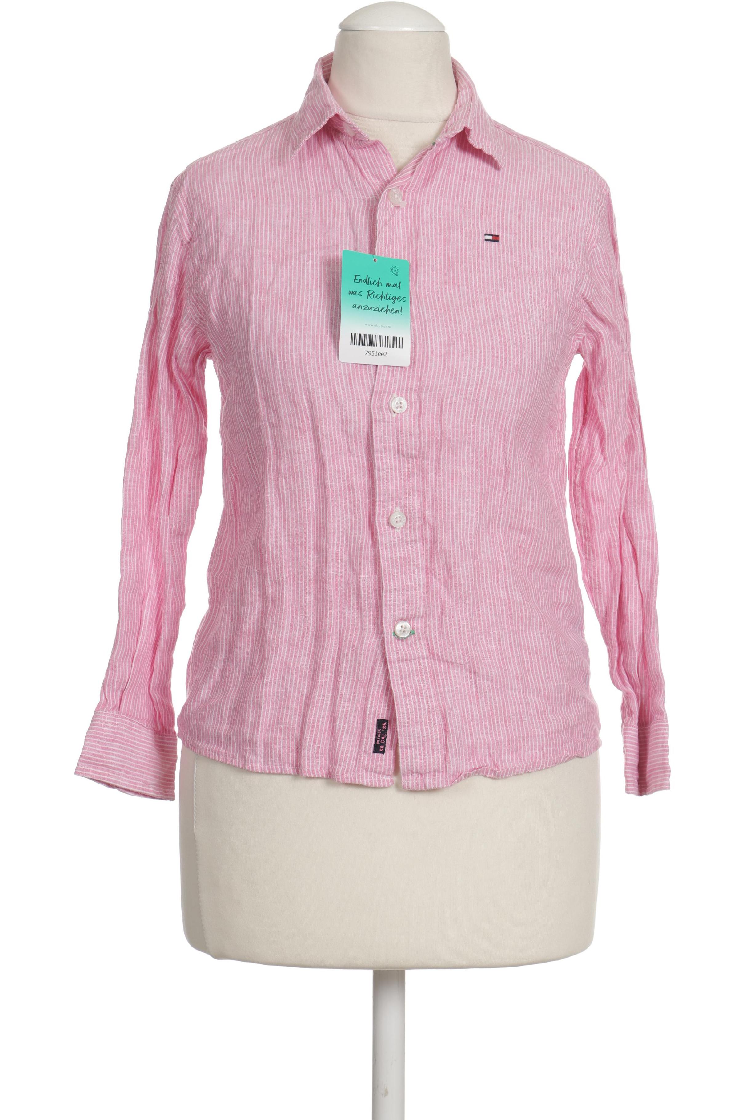 

Tommy Hilfiger Jungen Hemd, pink, Gr. 128