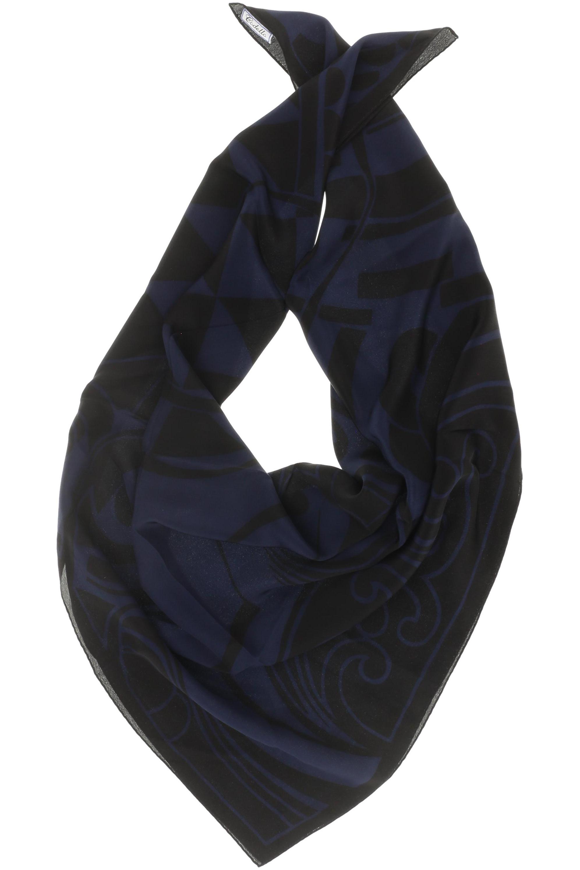 

Codello Damen Schal, schwarz, Gr.
