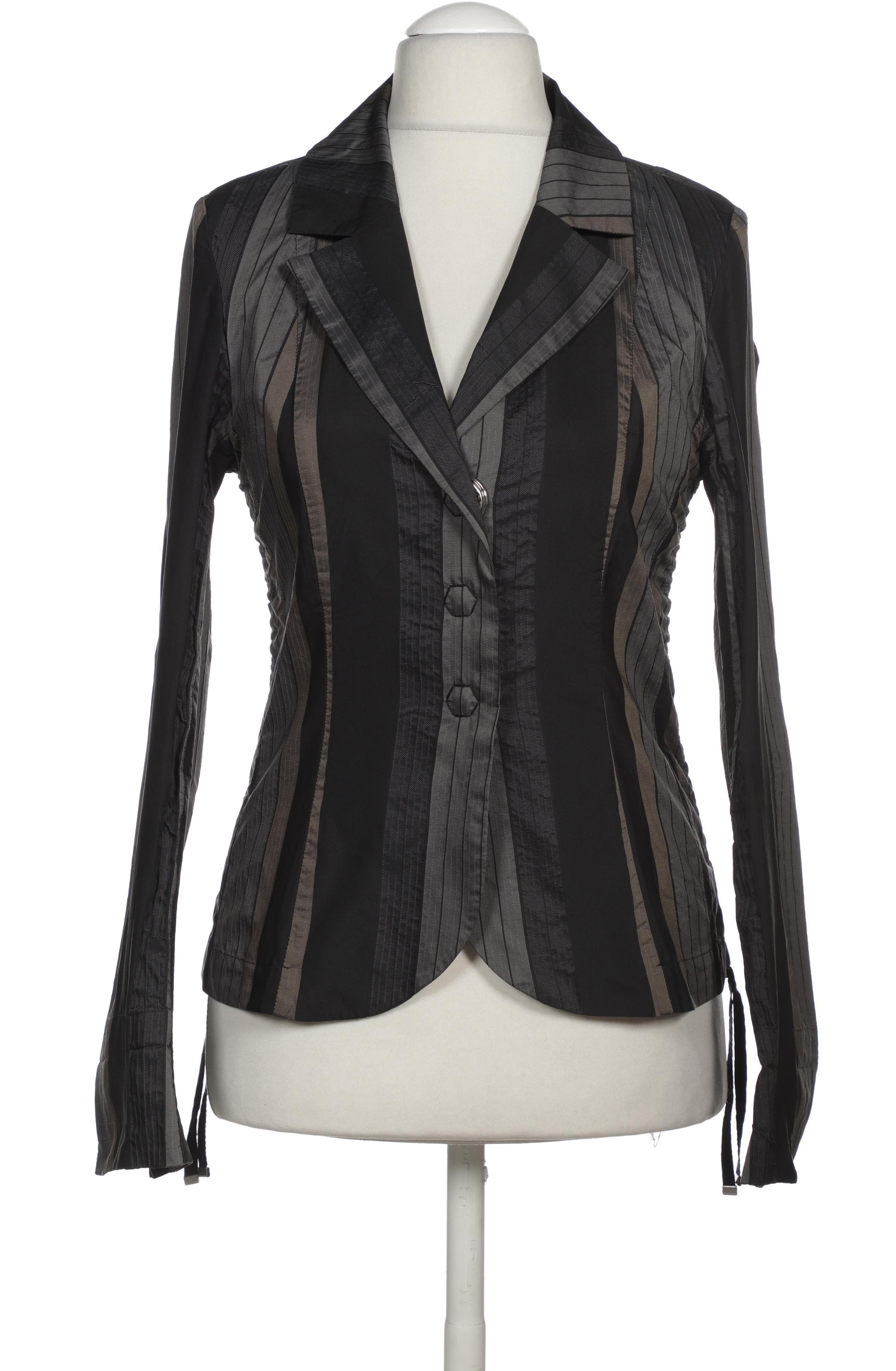 

Airfield Damen Blazer, grau, Gr. 36
