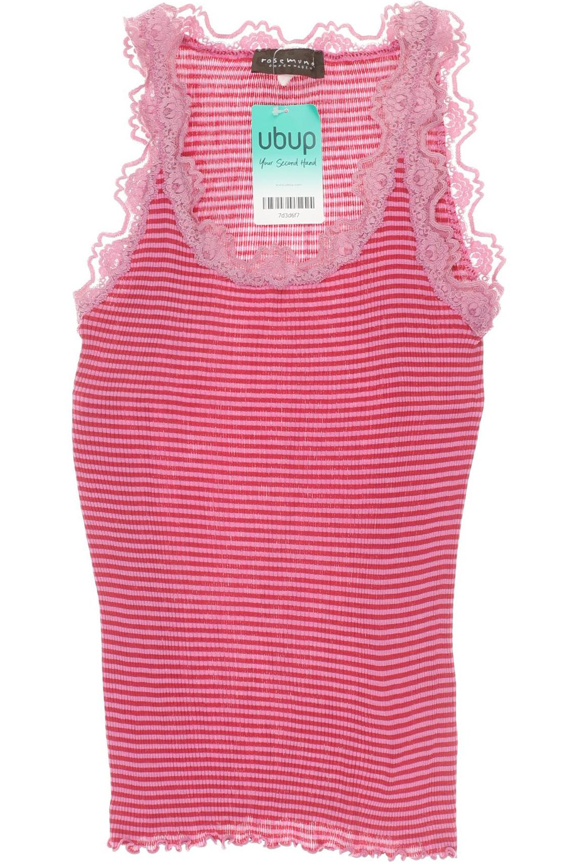 

Rosemunde Damen Top, rot, Gr.