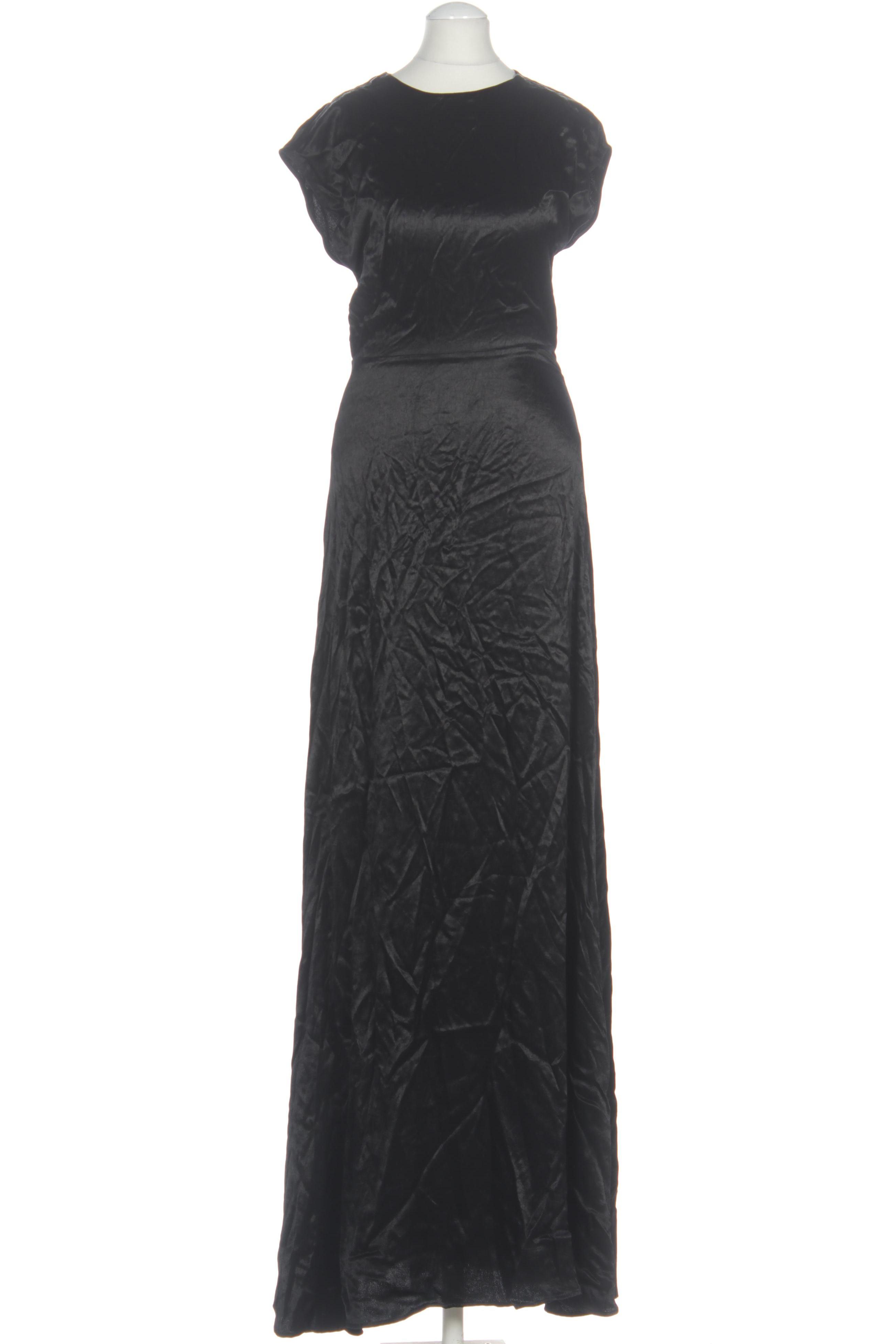 

Mango Damen Kleid, schwarz, Gr.
