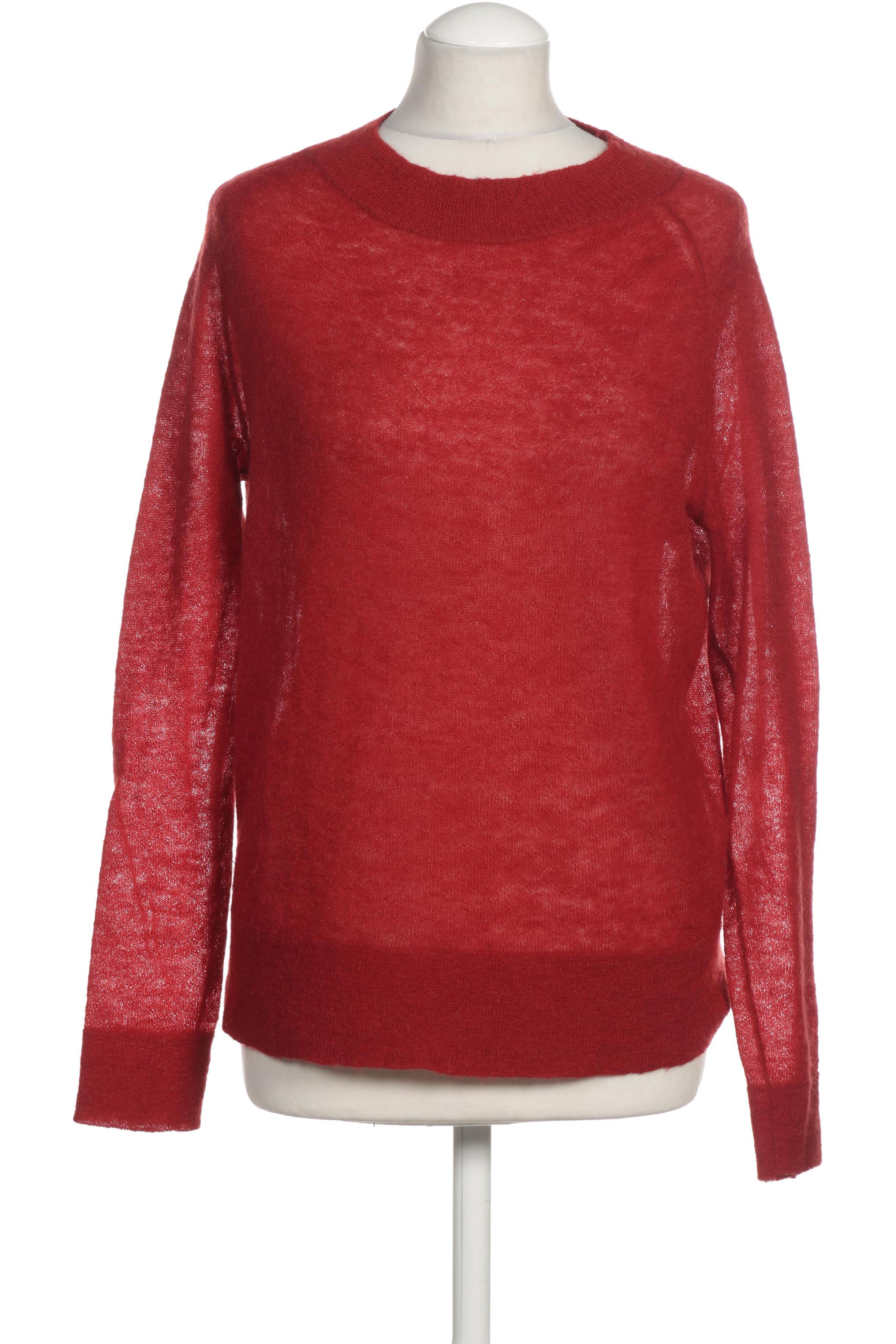 

Marc O Polo Damen Pullover, rot, Gr.