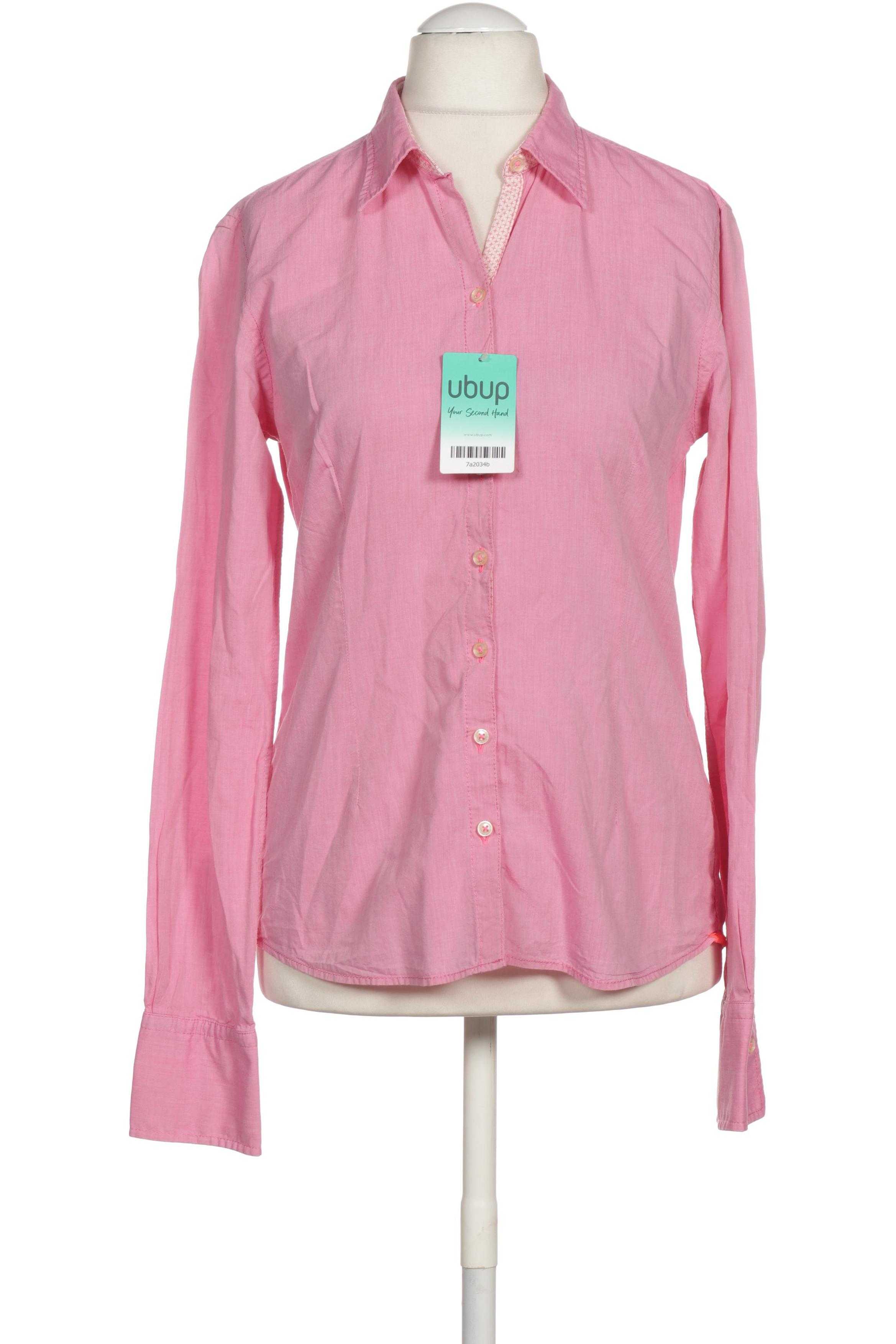 

Lucky de Luca Damen Bluse, pink, Gr.