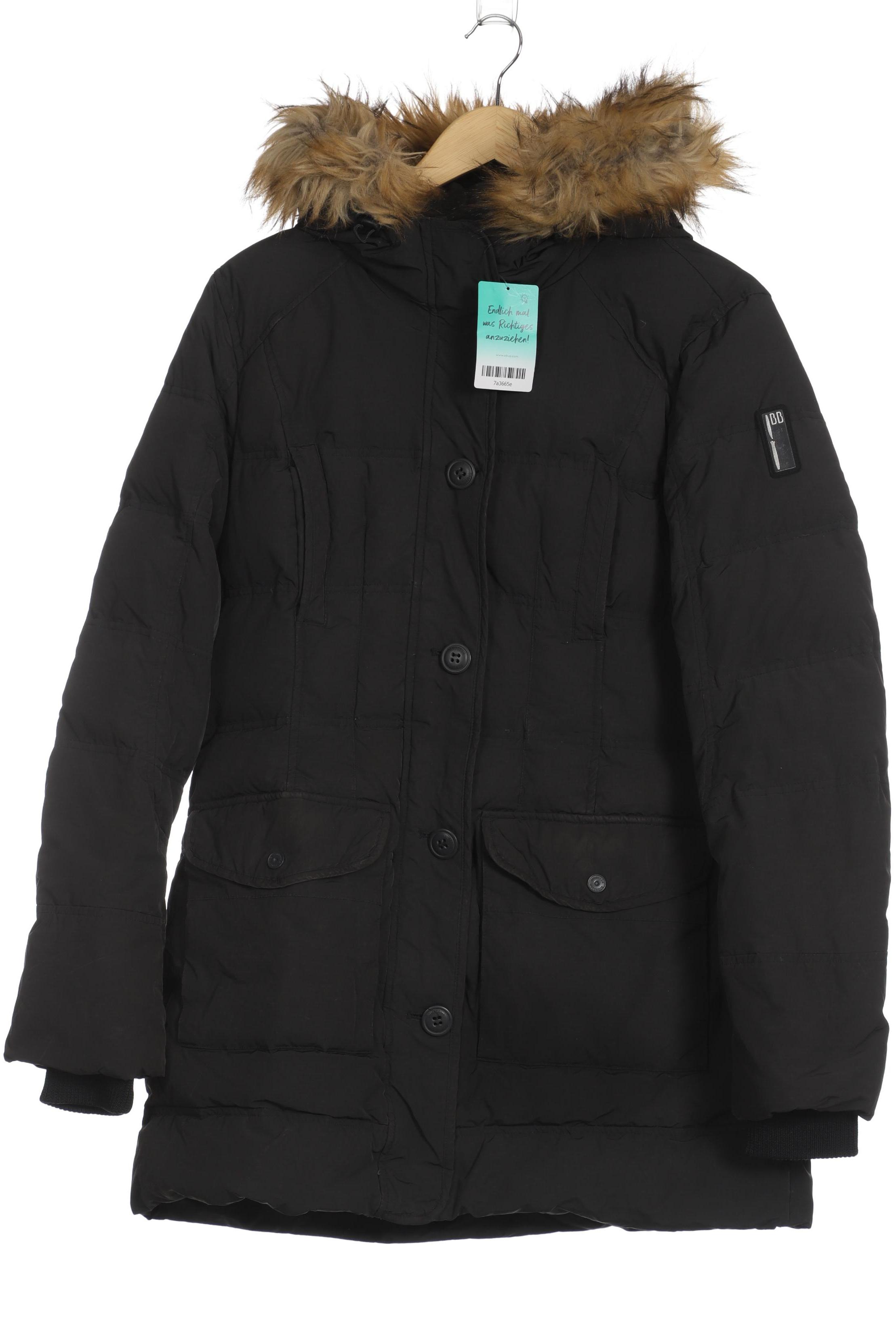 

Bomboogie Damen Jacke, schwarz, Gr.