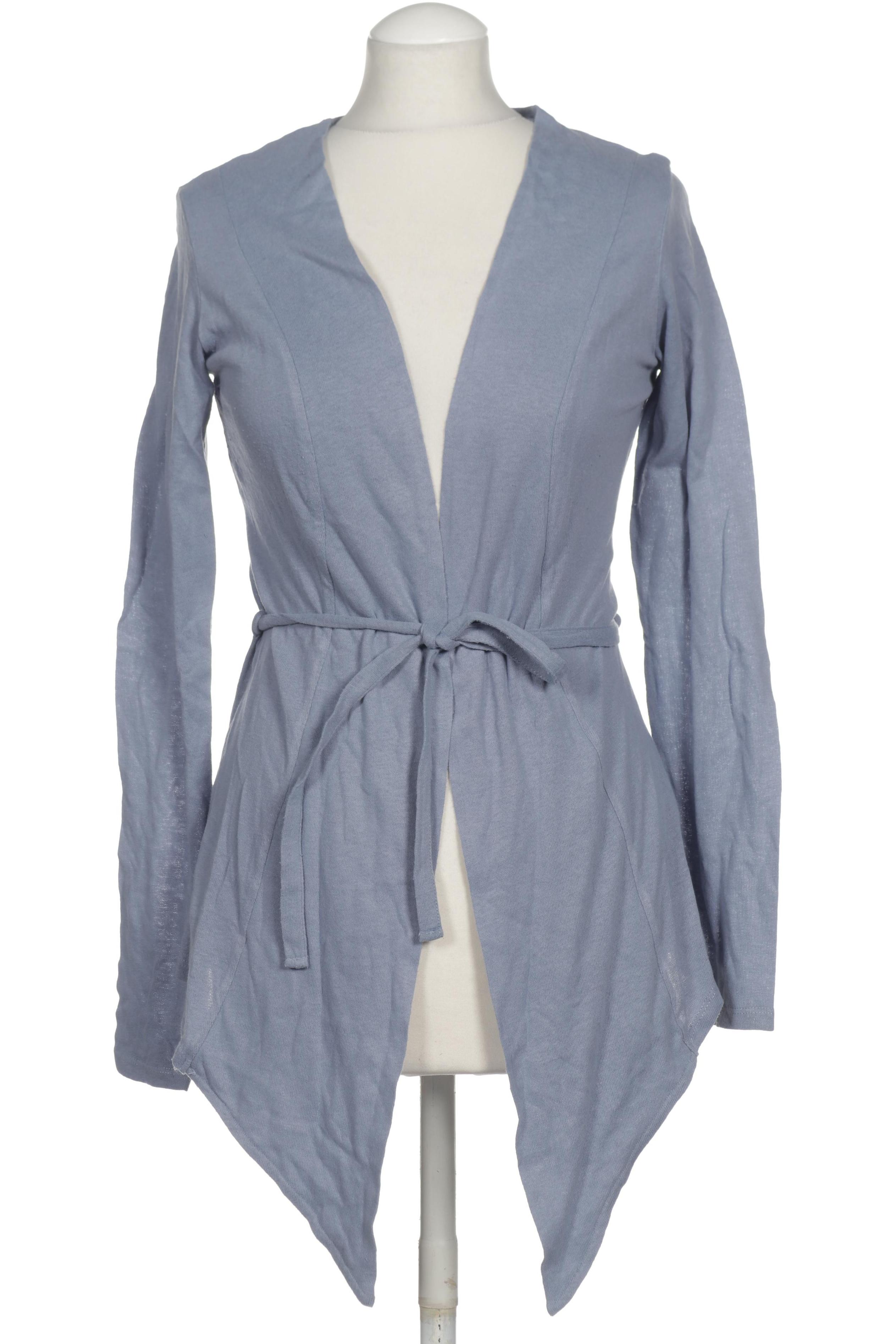 

Esprit Damen Strickjacke, blau, Gr.