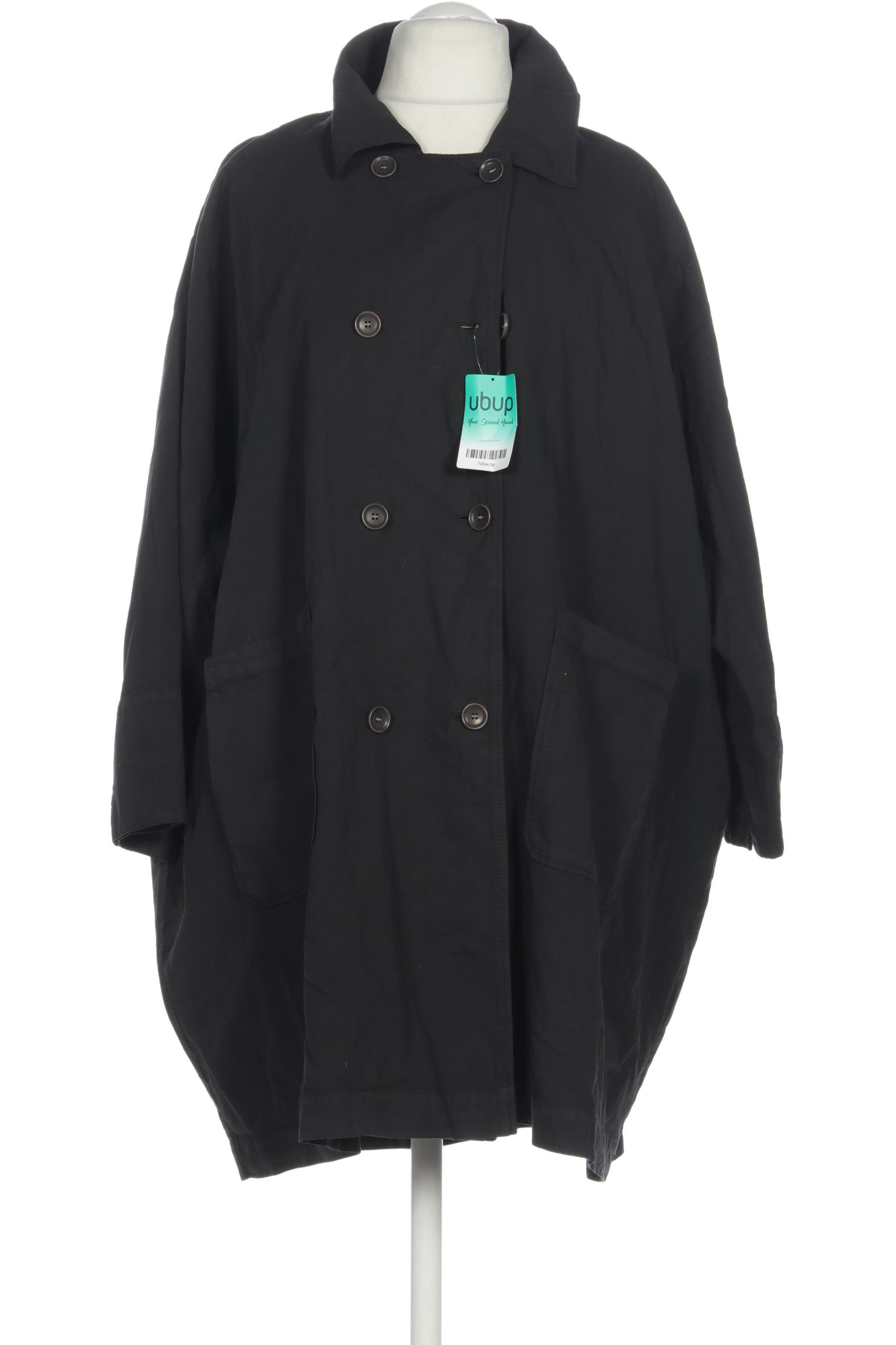 

Oska Damen Mantel, schwarz, Gr. 40