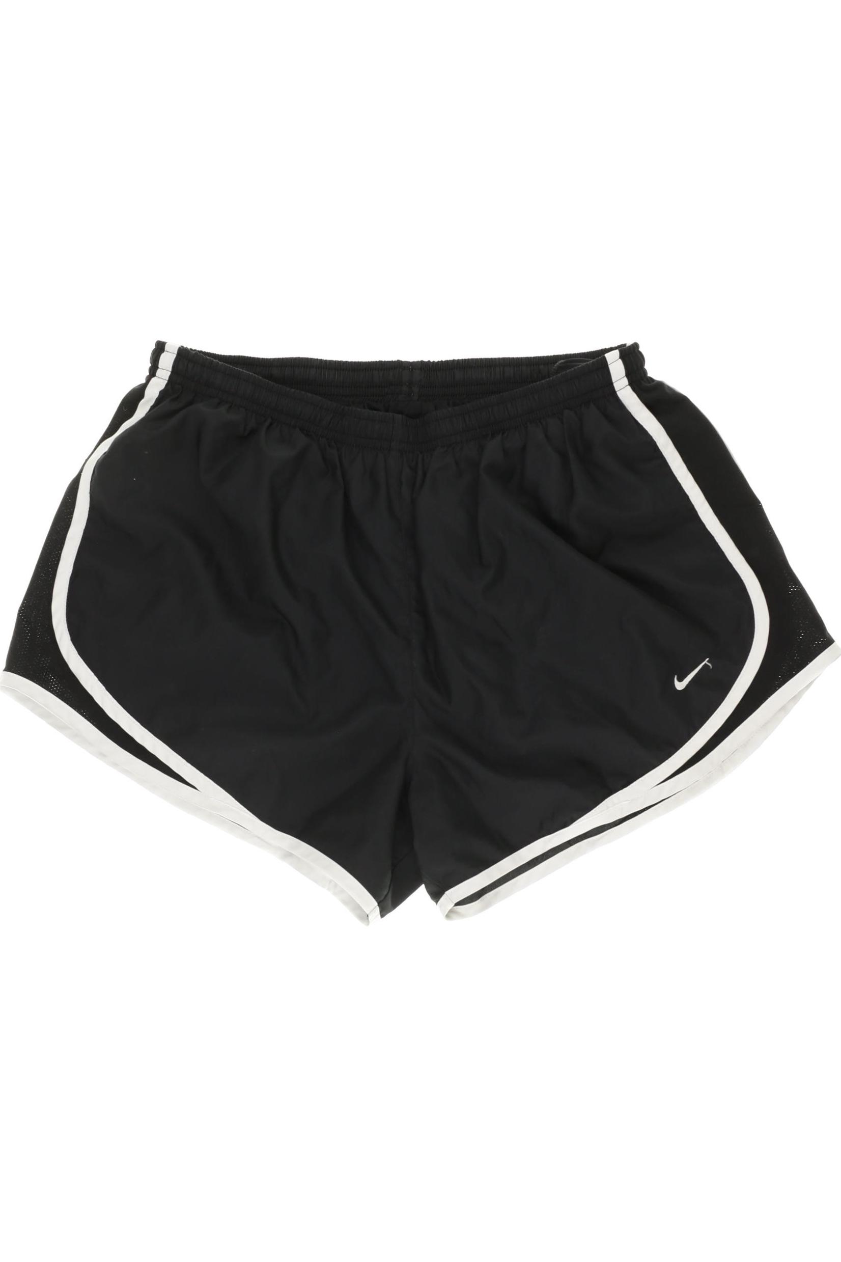 

Nike Damen Shorts, schwarz, Gr.