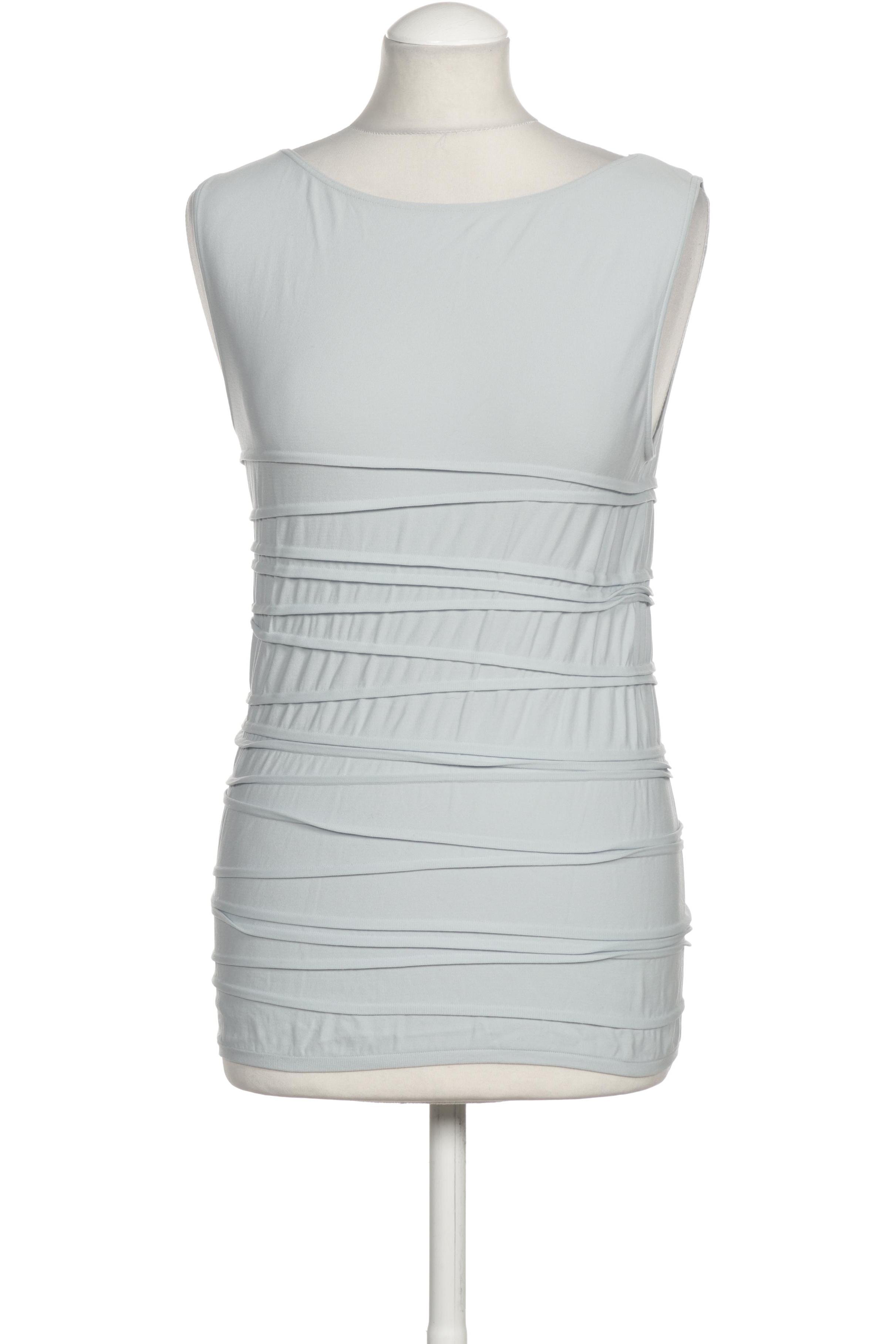 

Wolford Damen T-Shirt, blau, Gr.