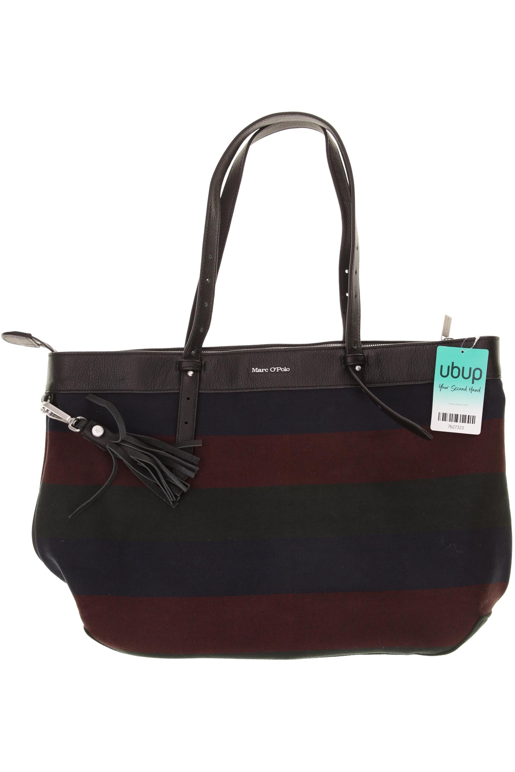 

Marc O Polo Damen Handtasche, mehrfarbig, Gr.