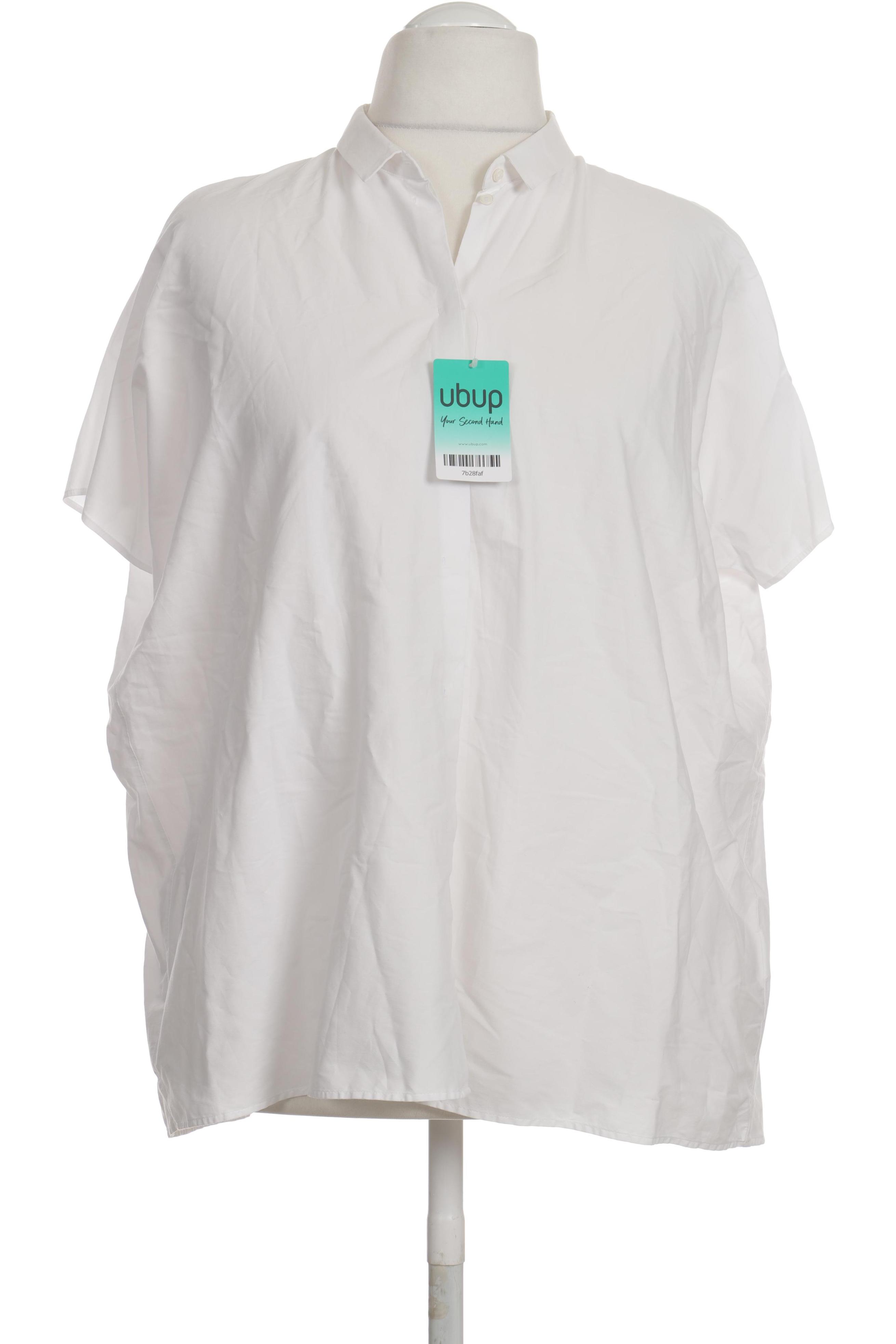 

COS Damen Bluse, weiß, Gr. 44