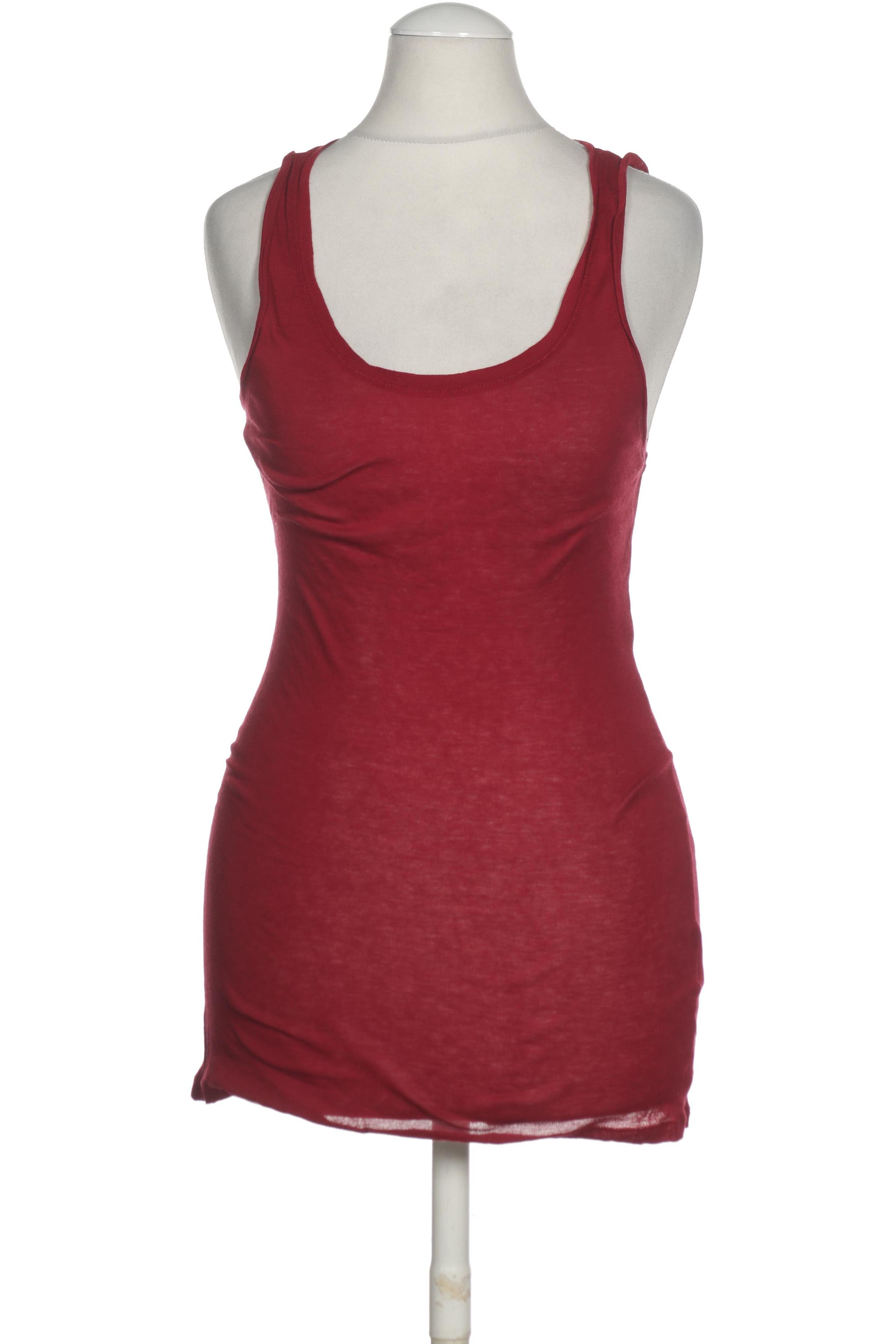 

American Vintage Damen Top, rot, Gr.