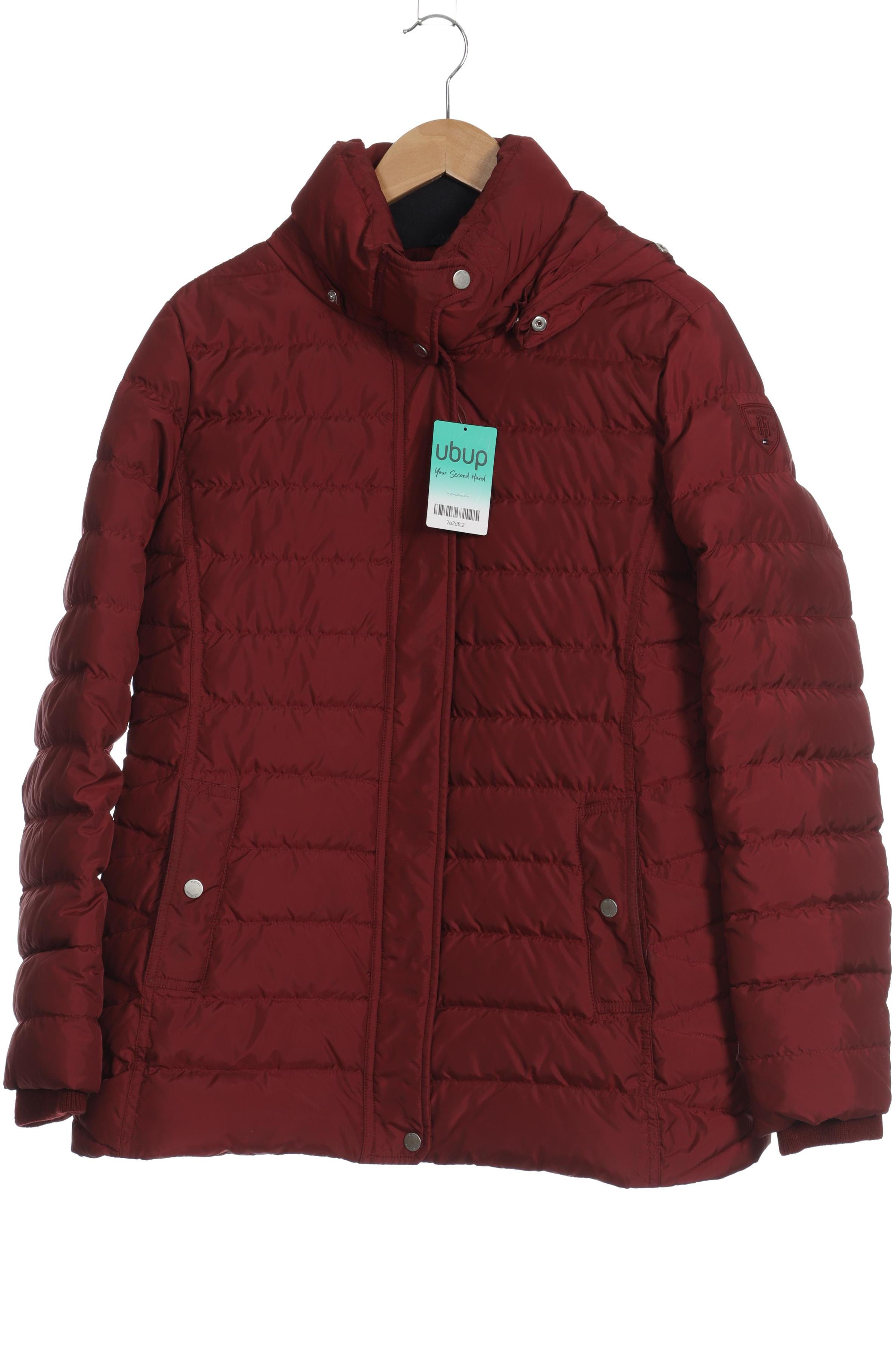 

Tommy Hilfiger Damen Jacke, lila, Gr.