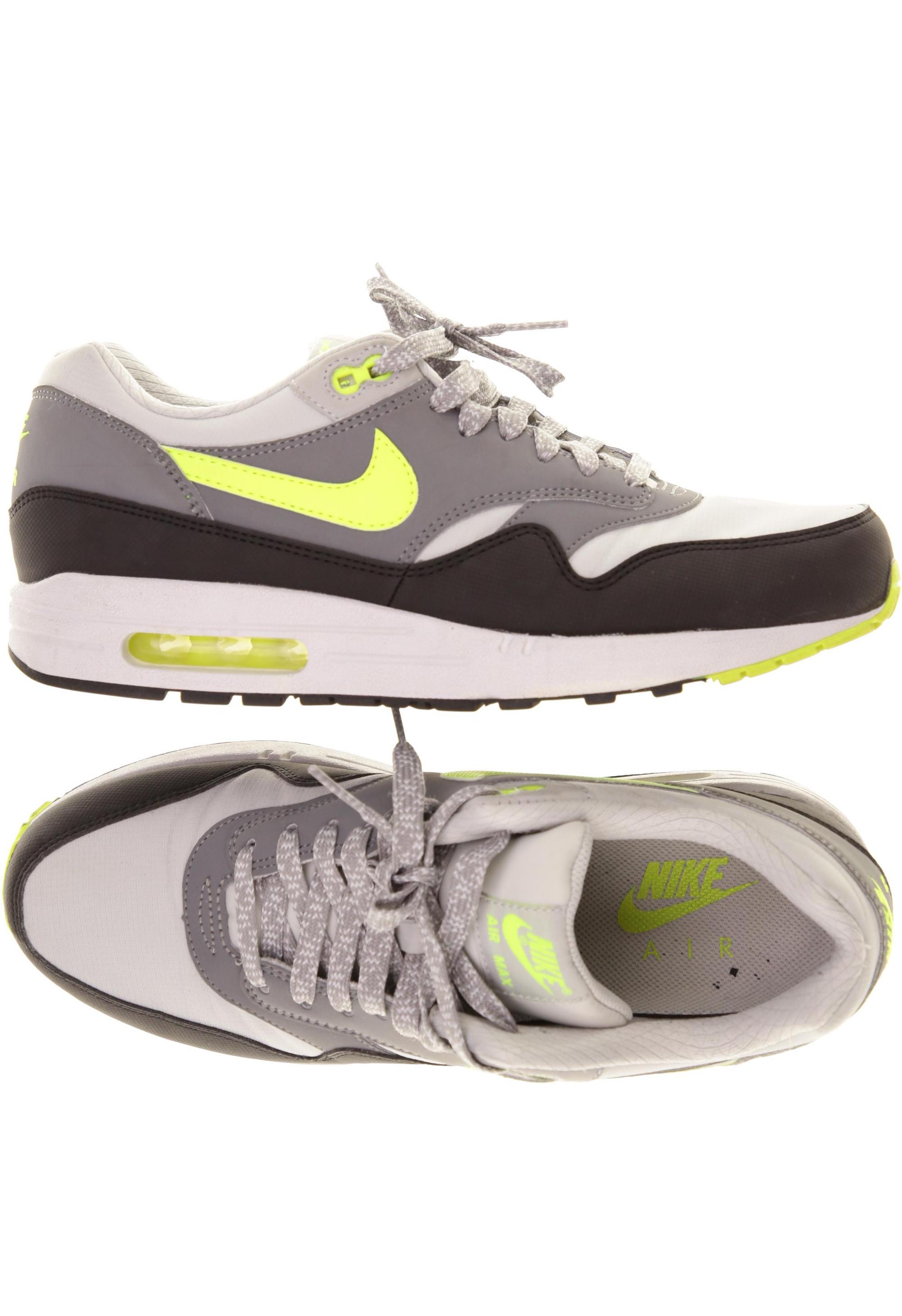 

Nike Herren Sneakers, grau, Gr. 43