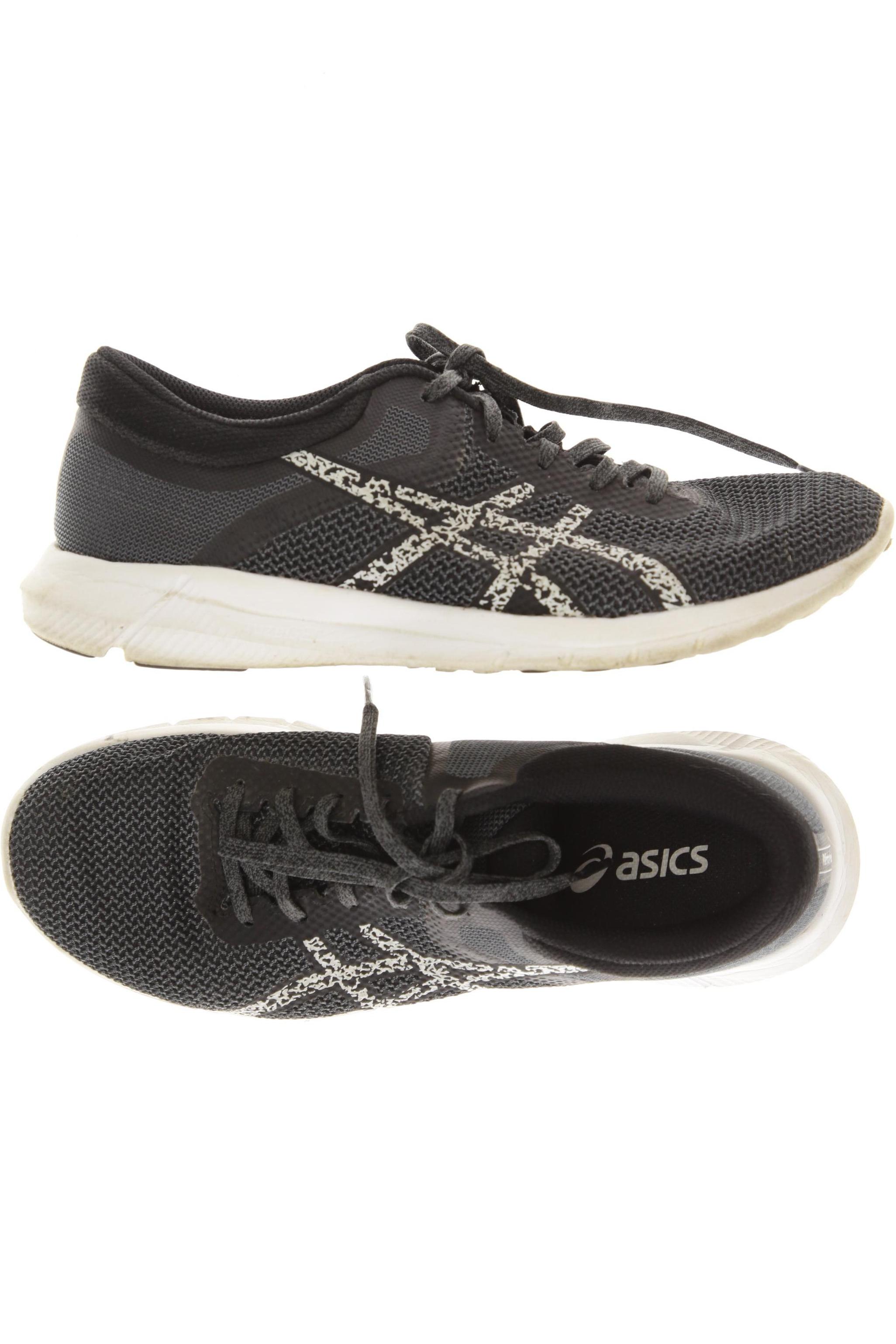 

Asics Herren Sneakers, schwarz, Gr. 40.5