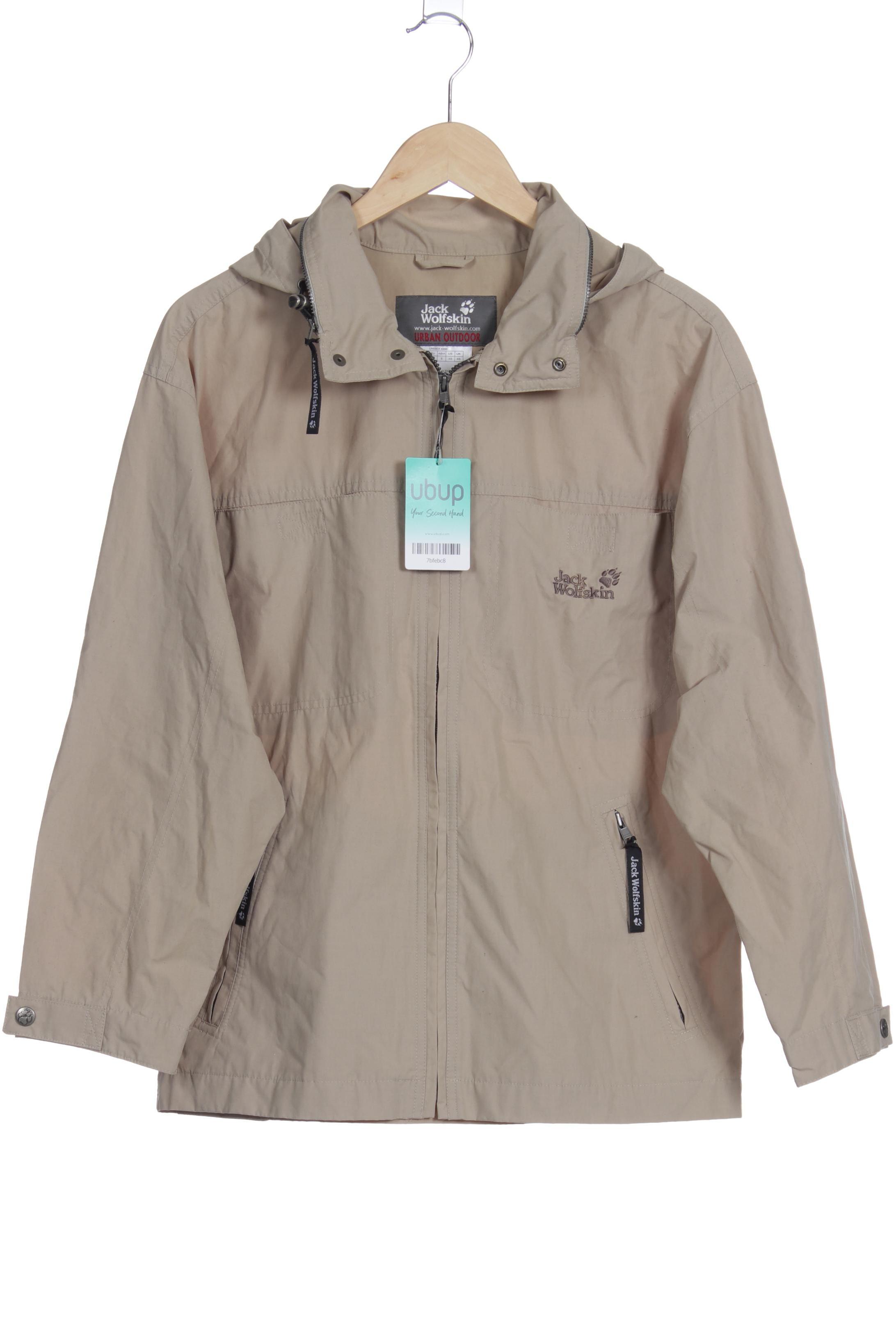 

Jack Wolfskin Damen Jacke, beige, Gr.