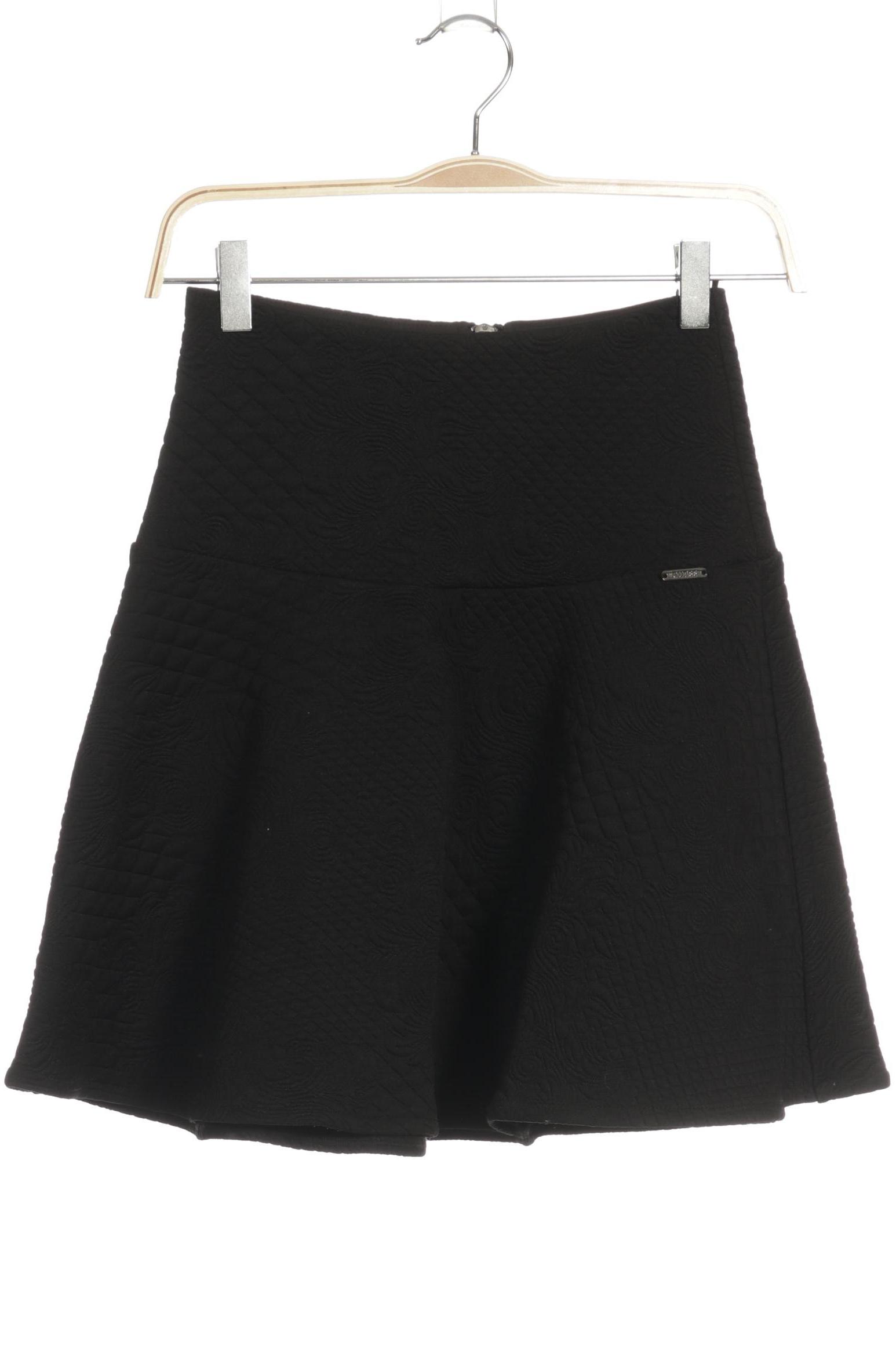 

Guess Damen Rock, schwarz, Gr.