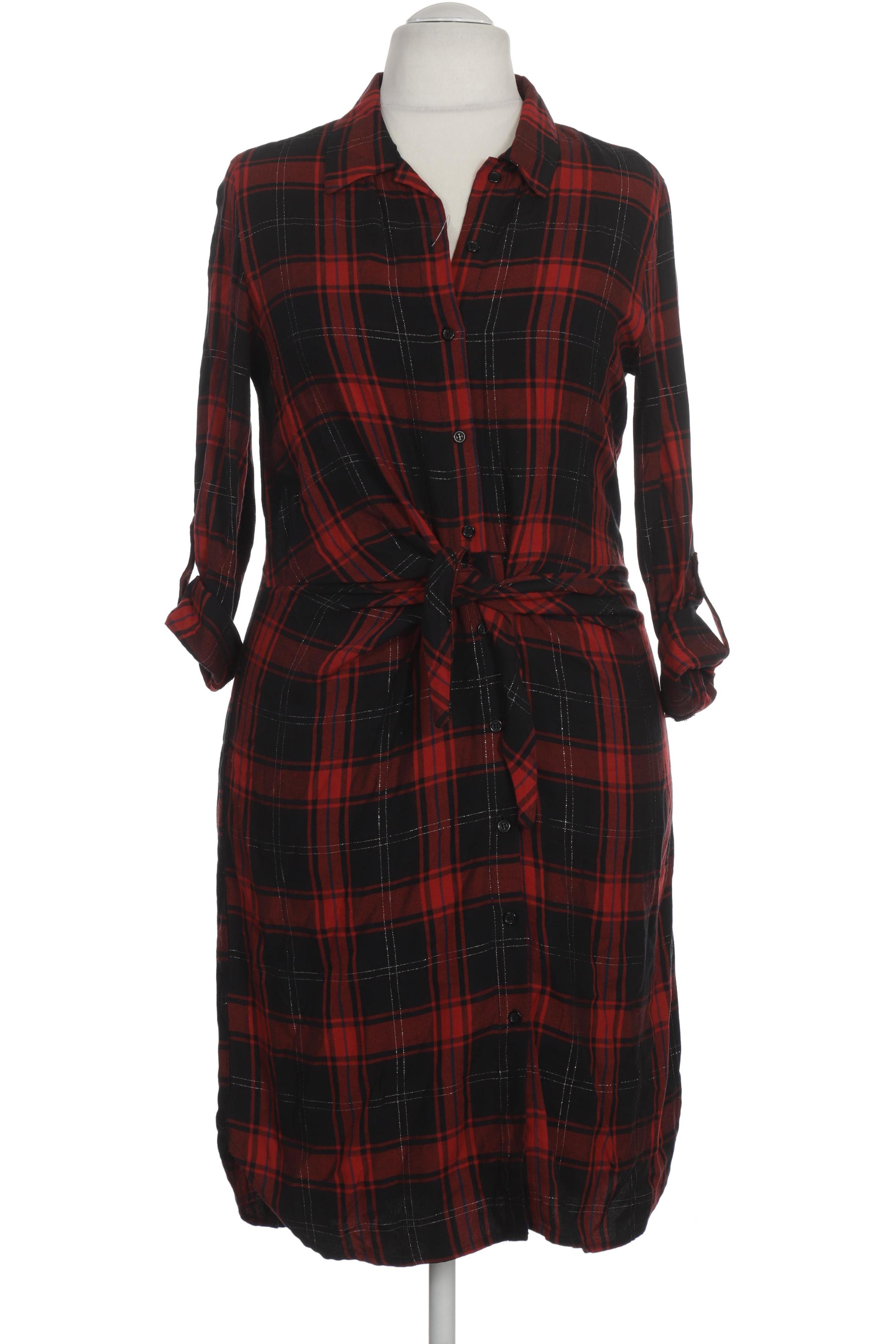 

Promod Damen Kleid, rot, Gr.