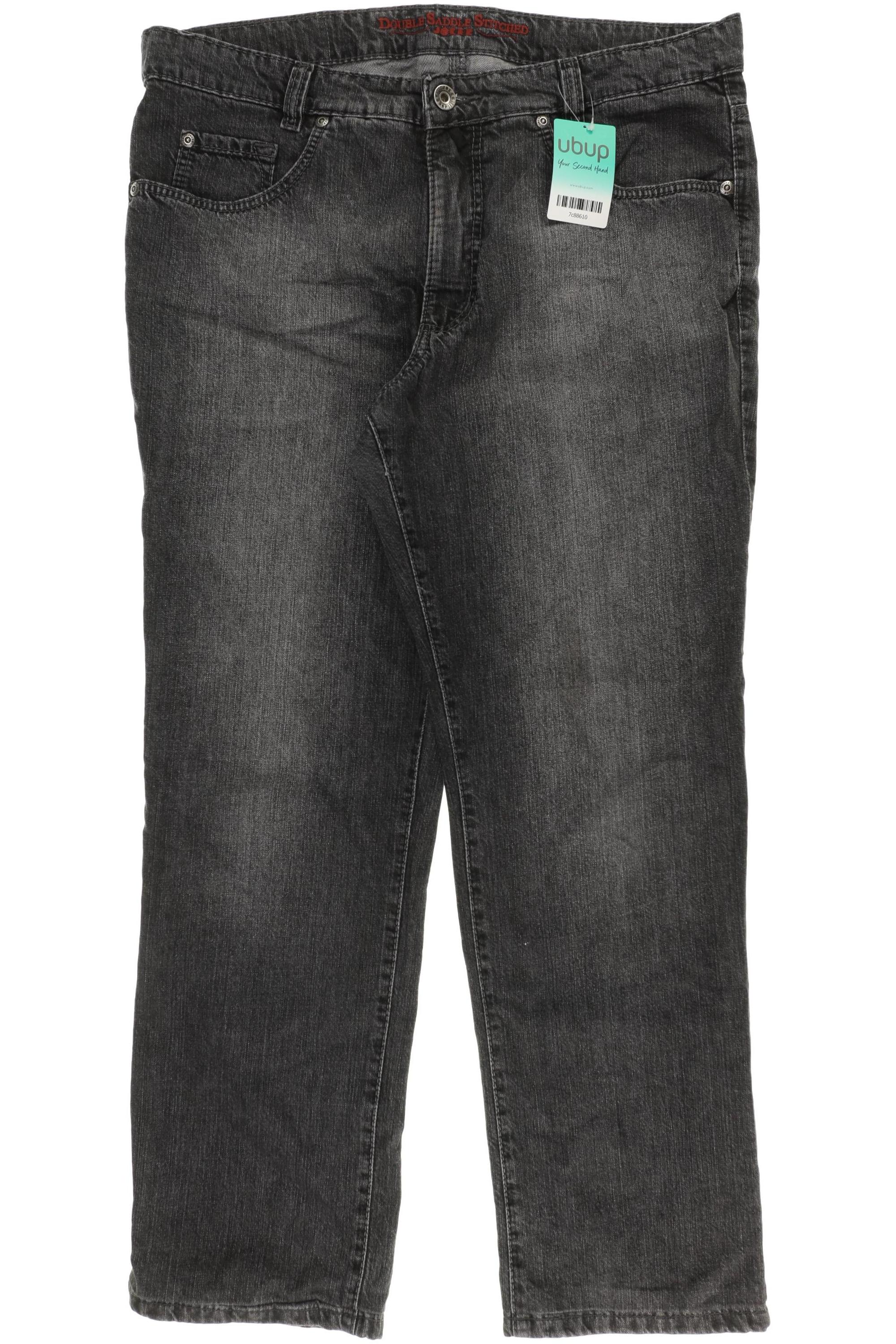 

Joker Herren Jeans, schwarz, Gr. 38