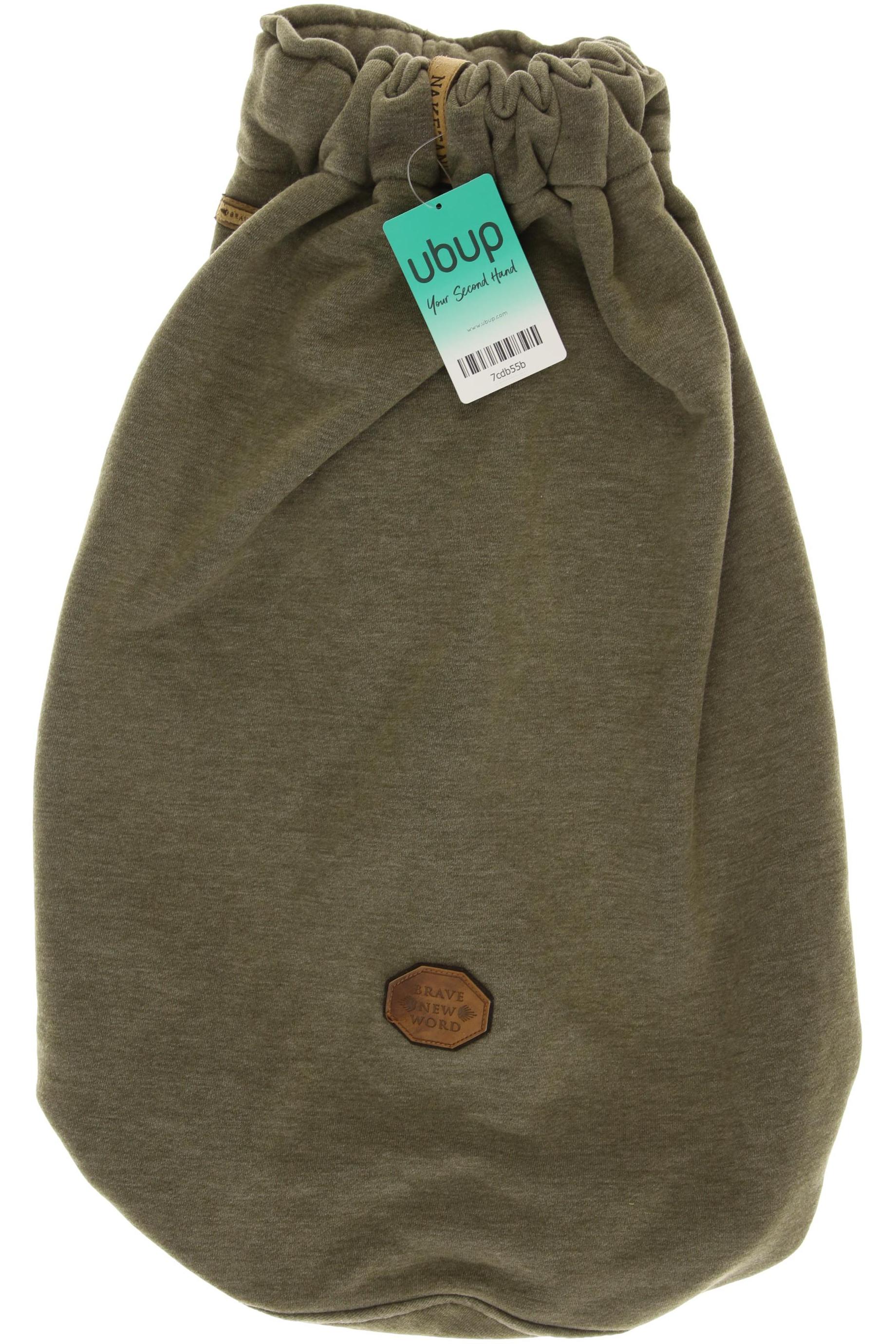 

Naketano Damen Rucksack, grün, Gr.