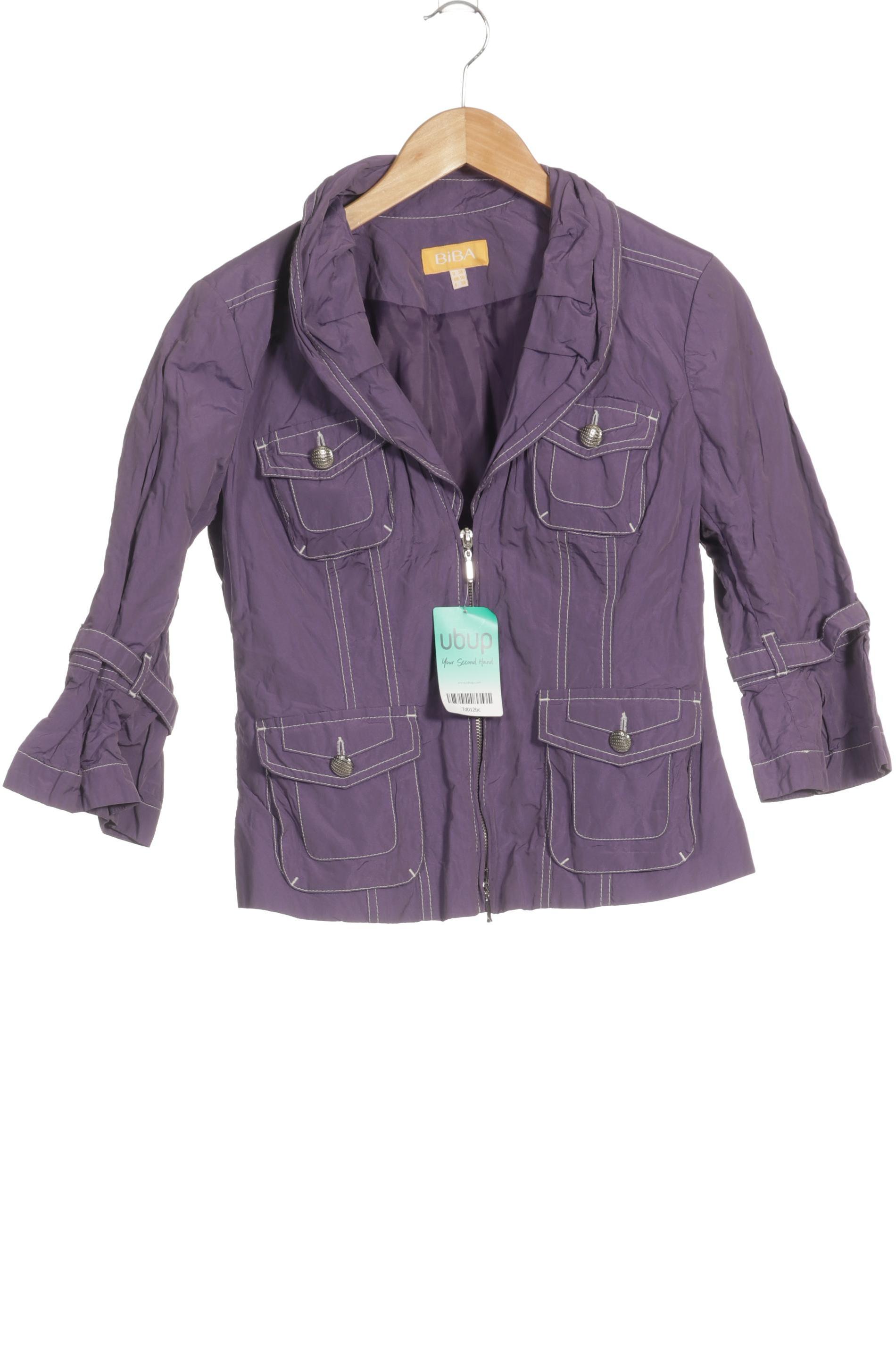 

BiBA Damen Blazer, lila, Gr. 36