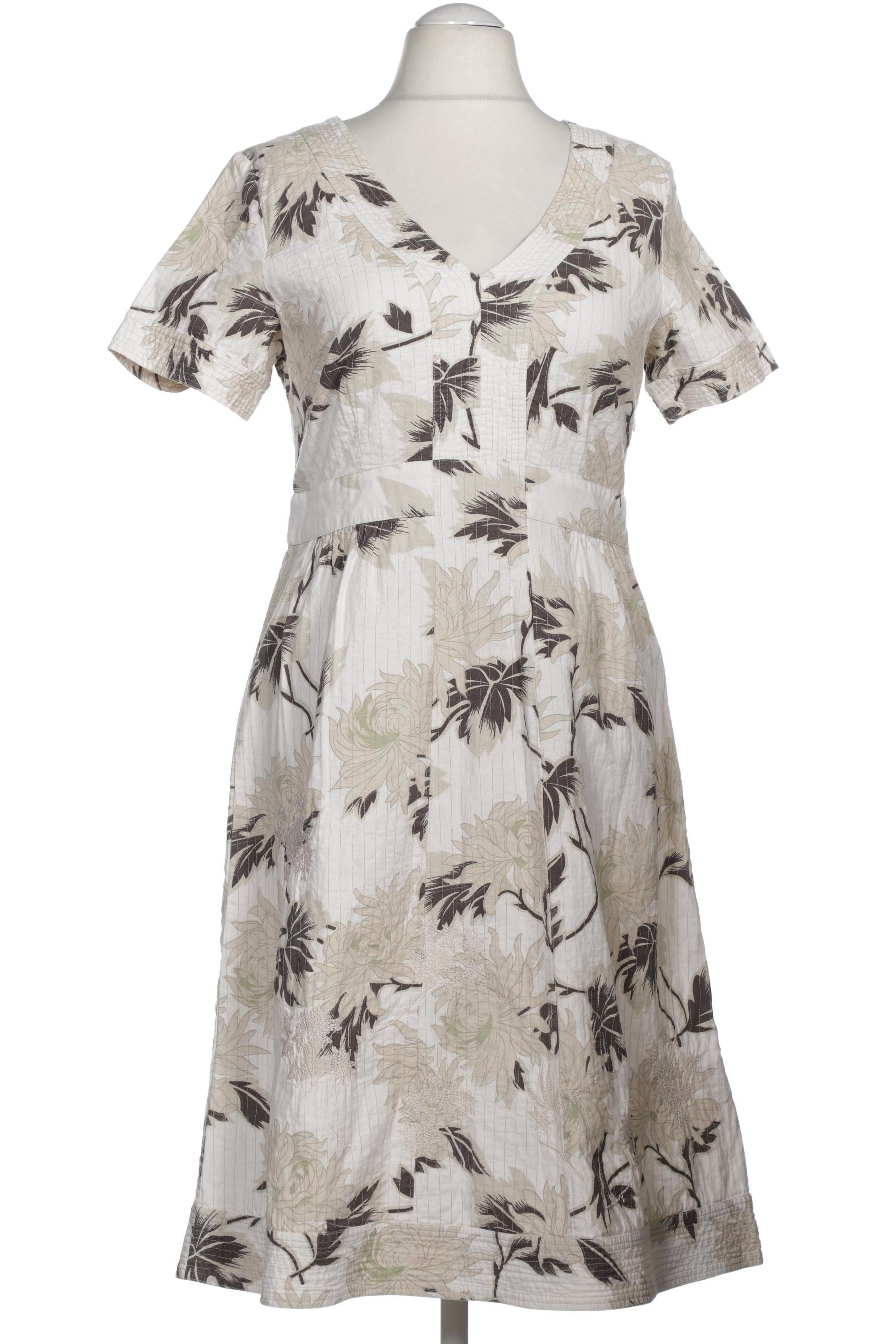 

Noa Noa Damen Kleid, beige, Gr.