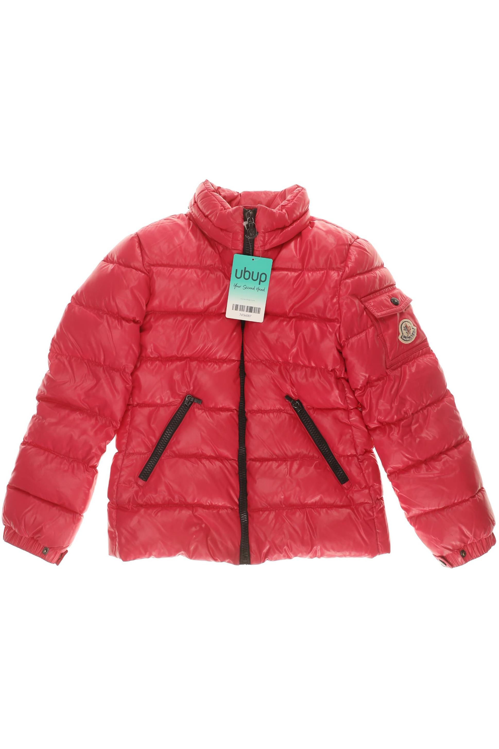 

Moncler Mädchen Jacke, pink, Gr. 128