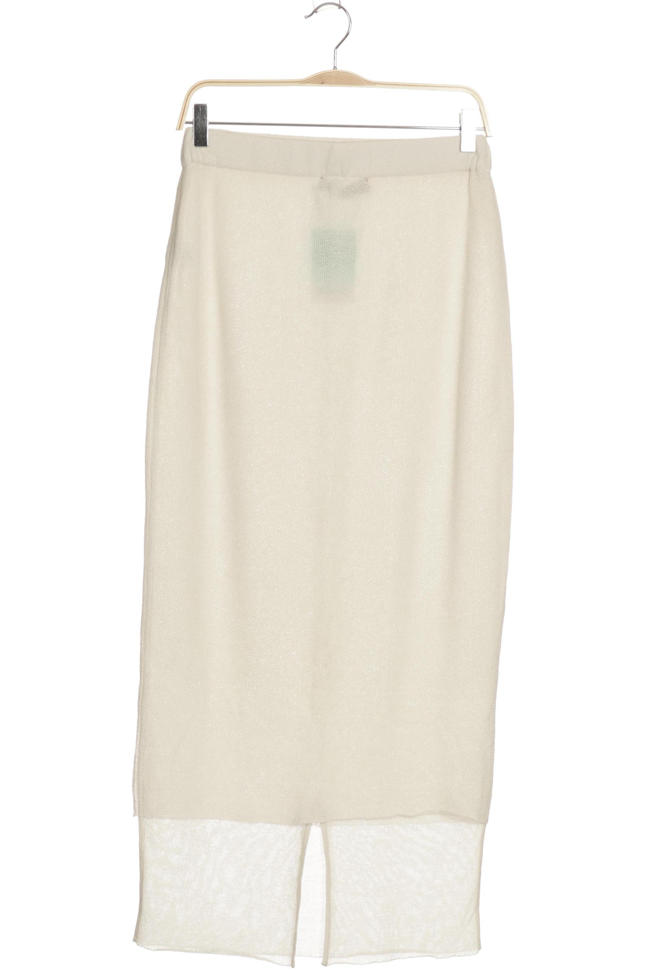 

Annette Görtz Damen Rock, weiß, Gr.