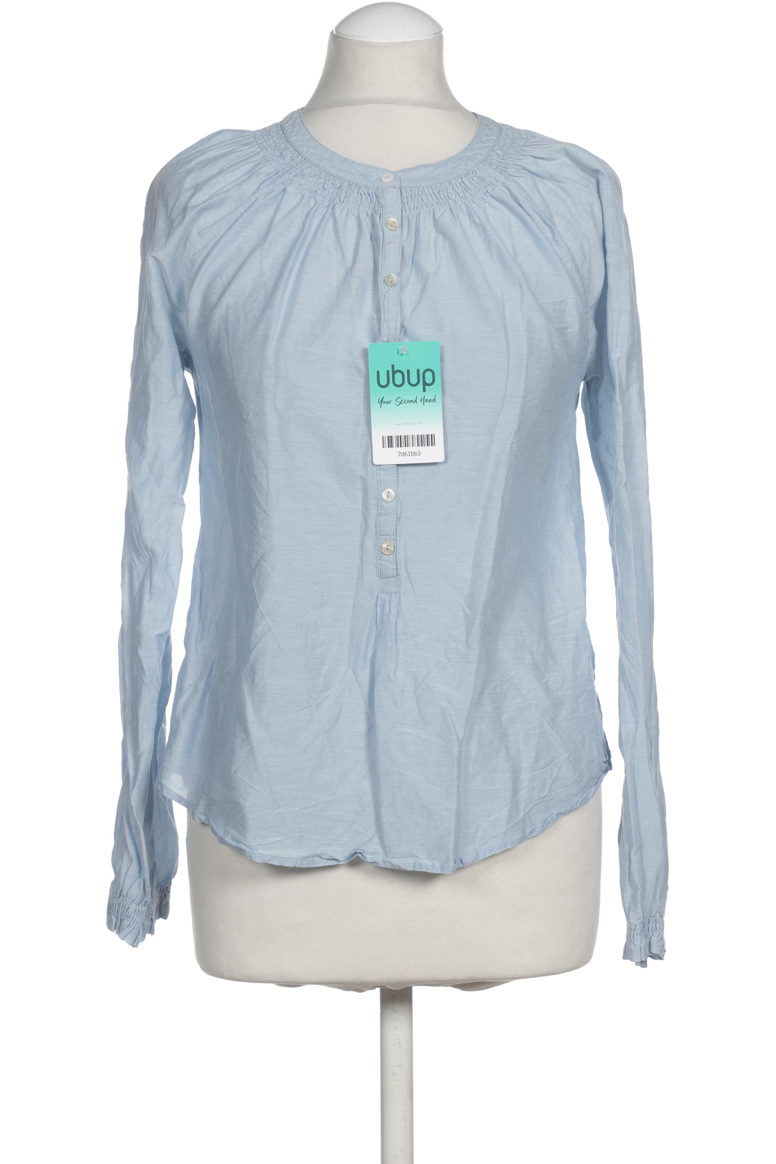 

Rosemunde Damen Bluse, blau, Gr.