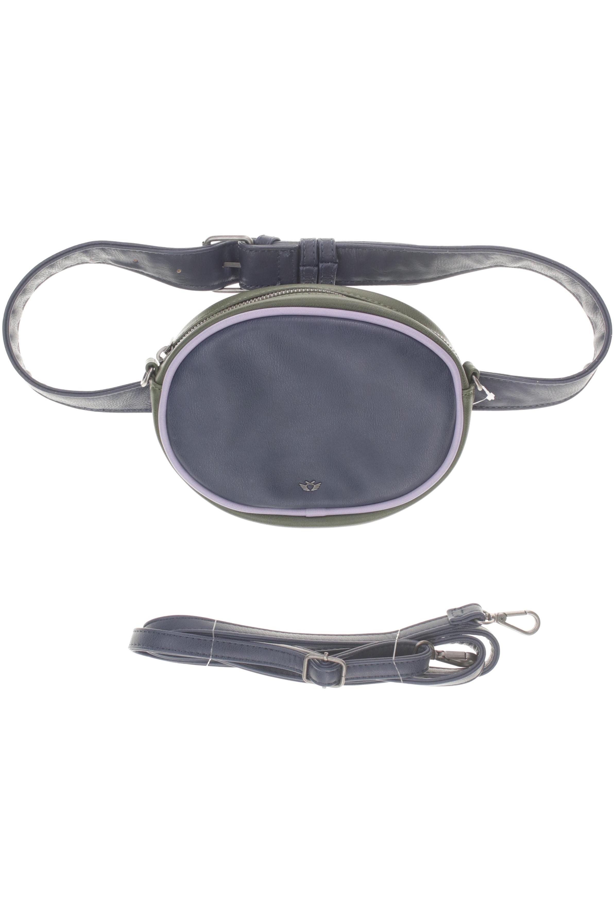 

Fritzi aus Preußen Damen Handtasche, blau, Gr.